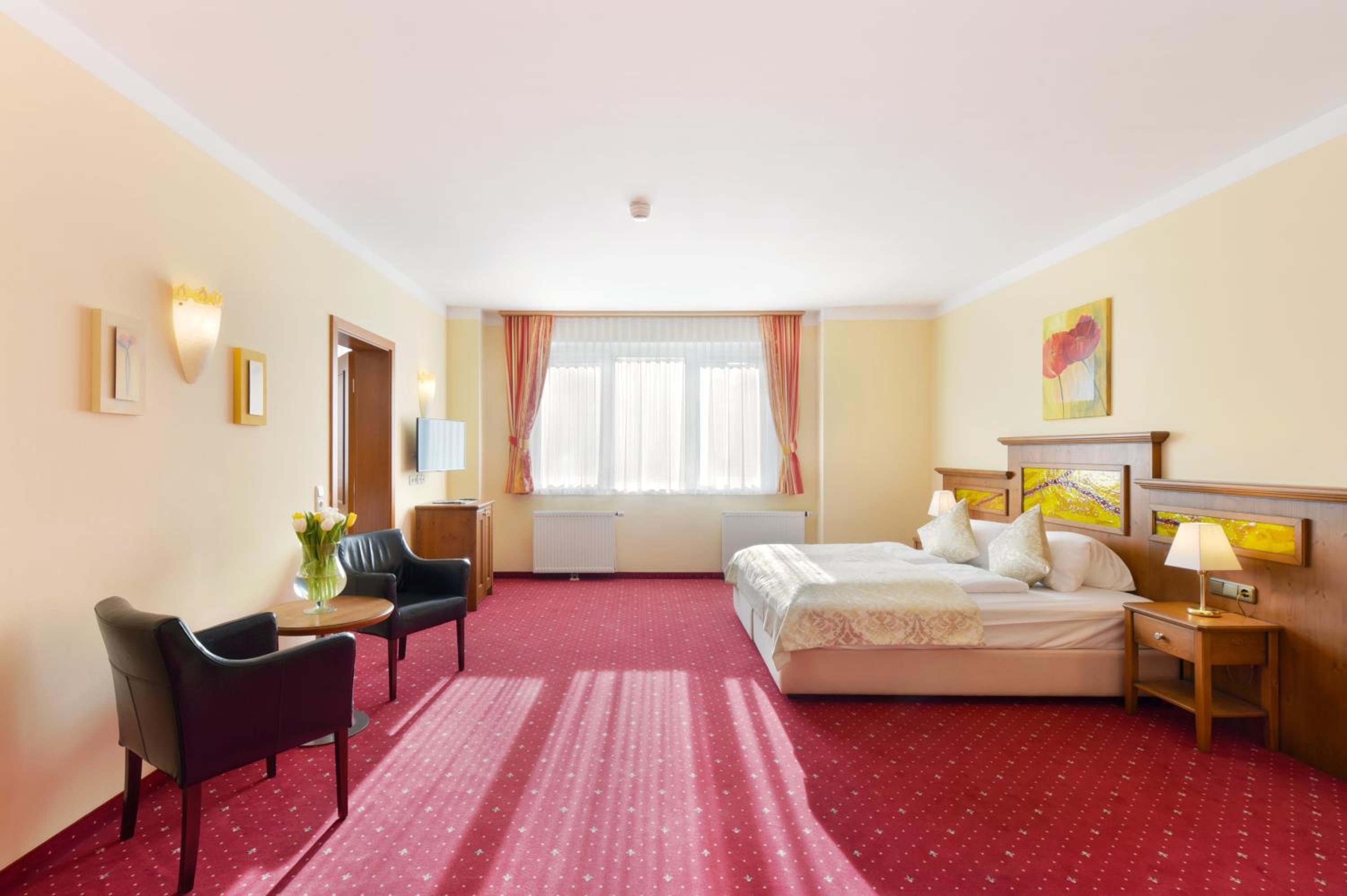 Appartements Cella Central