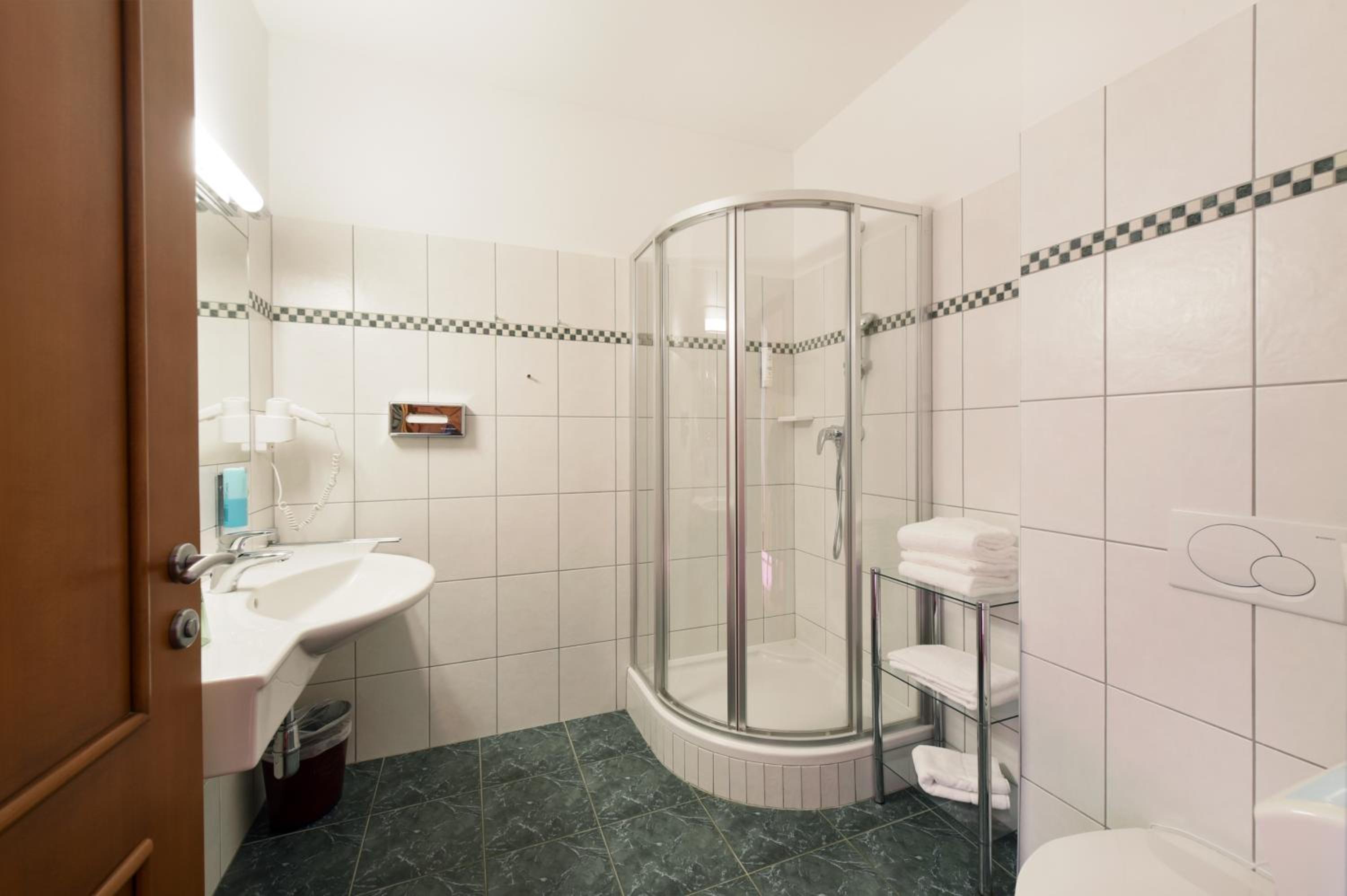 Appartements Cella Central