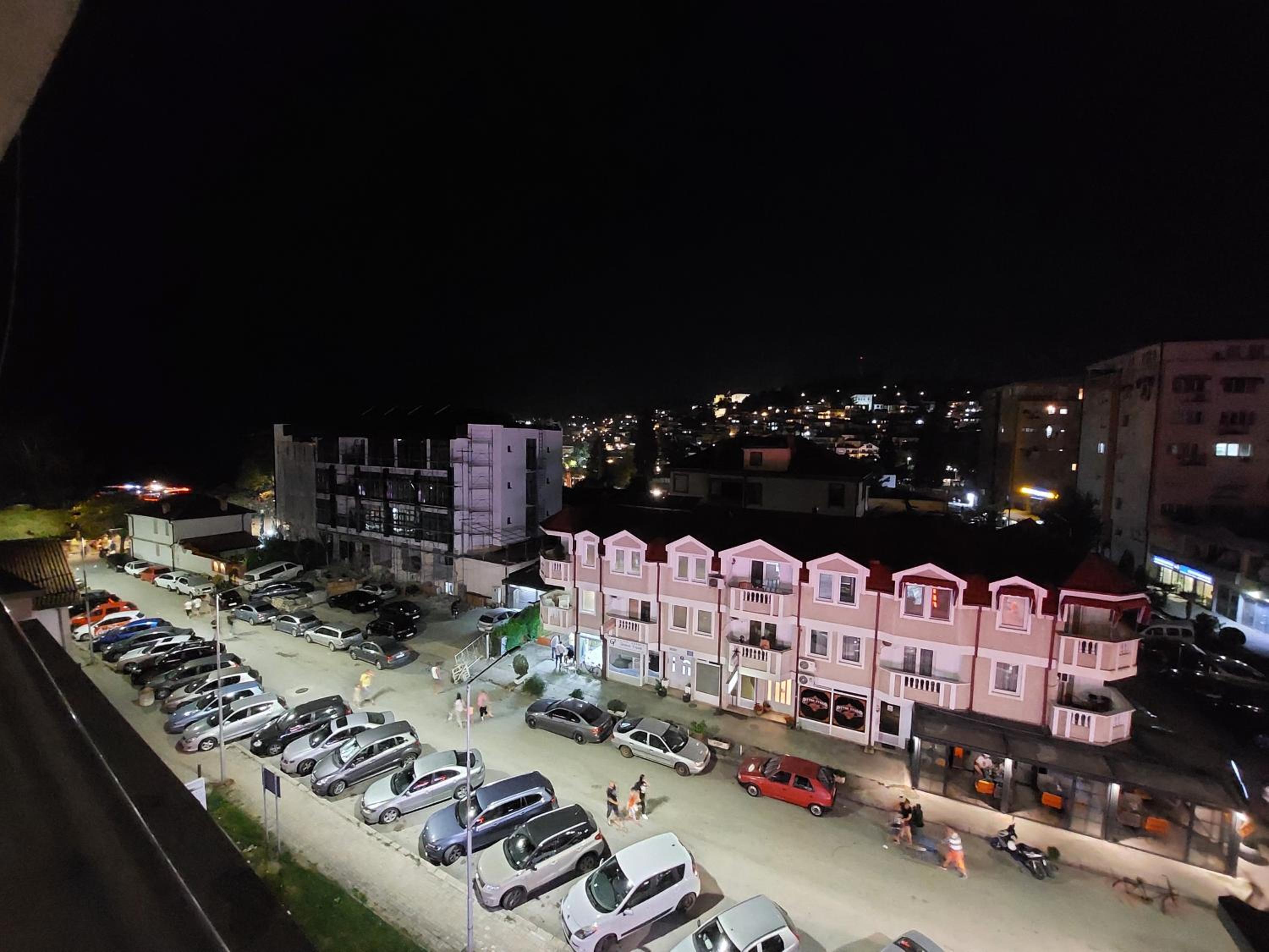 Sofijana Two Bedrooms Apartment with Lake wiev view 3