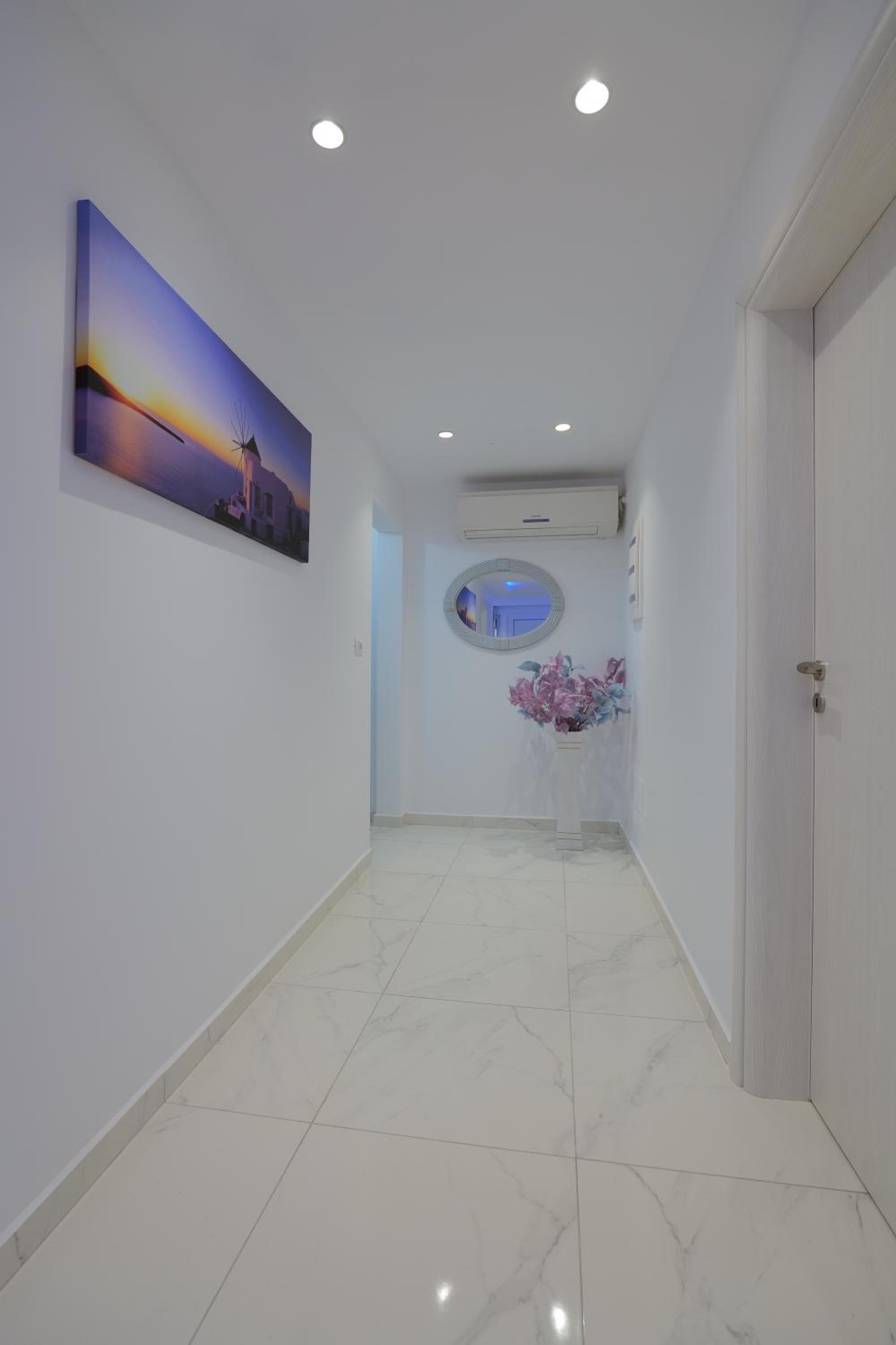 Twins Villa
