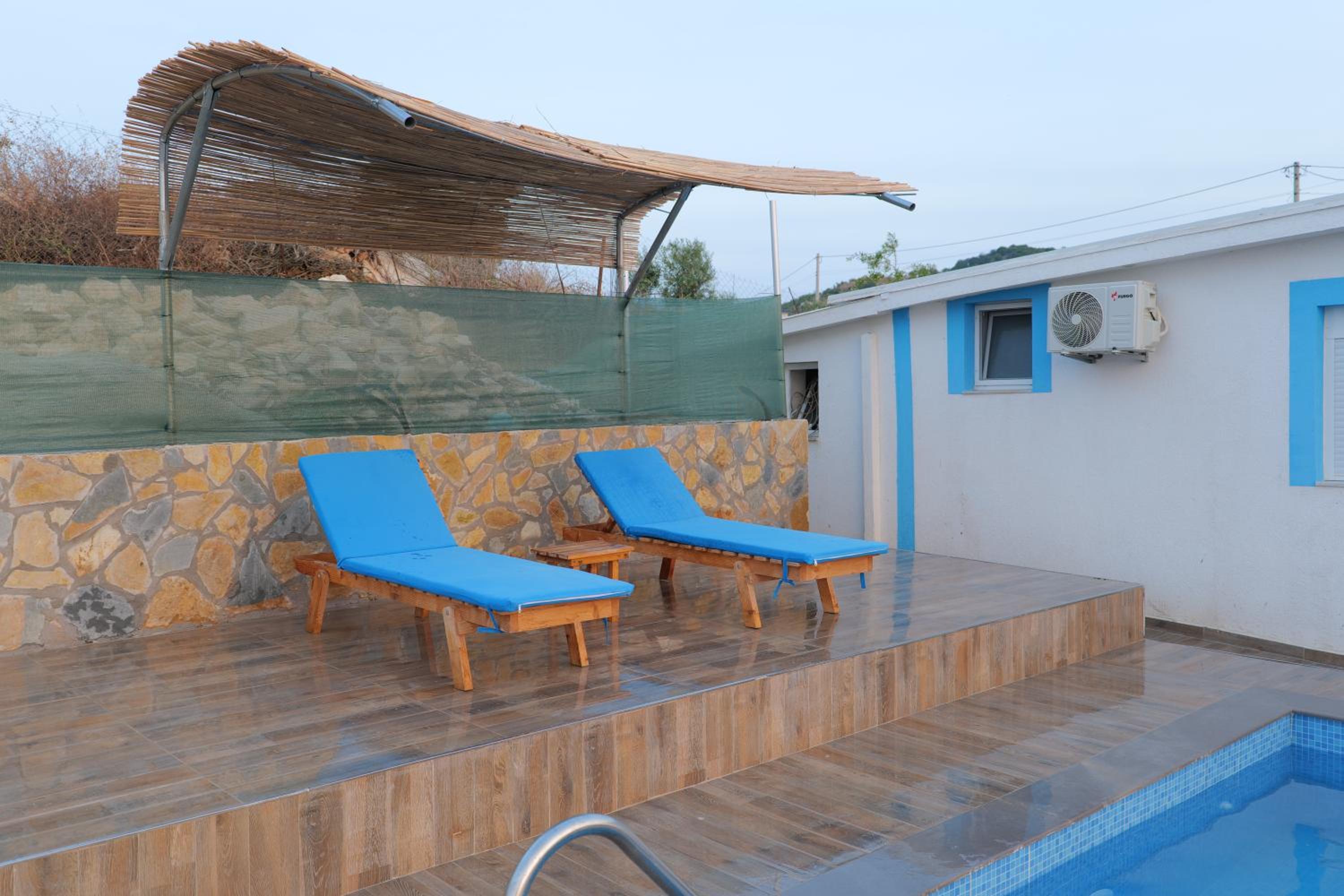 Twins Villa