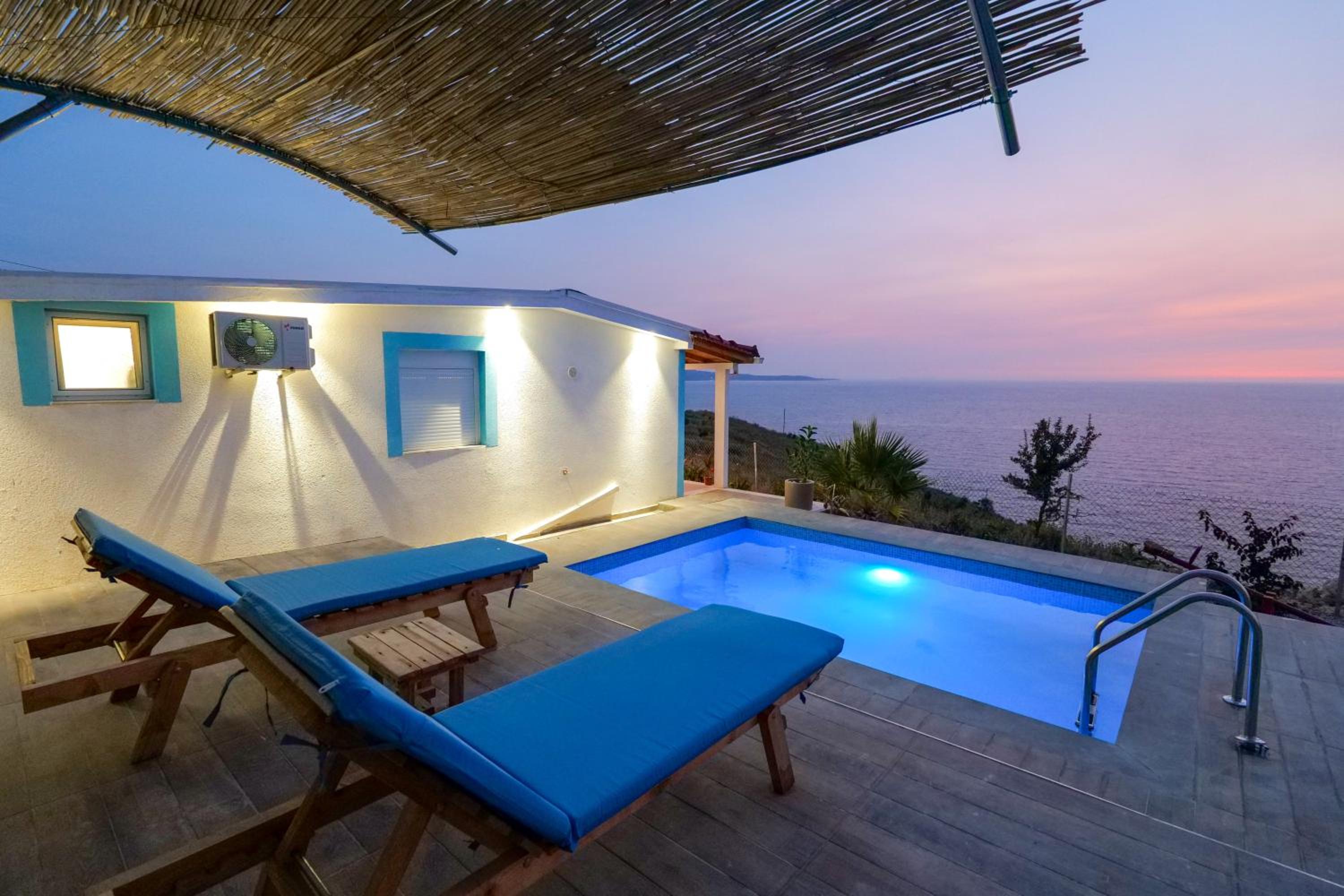 Twins Villa