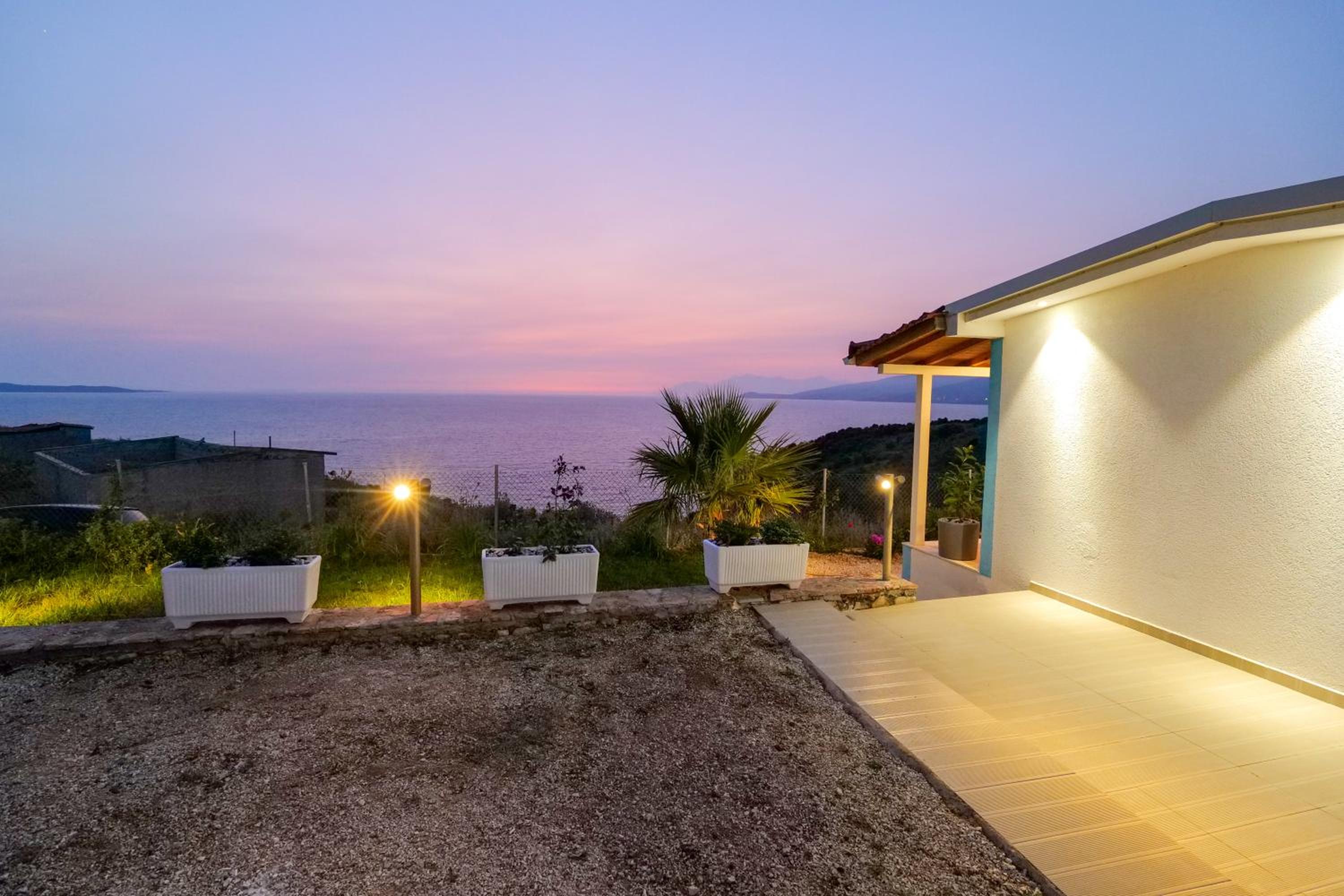 Twins Villa