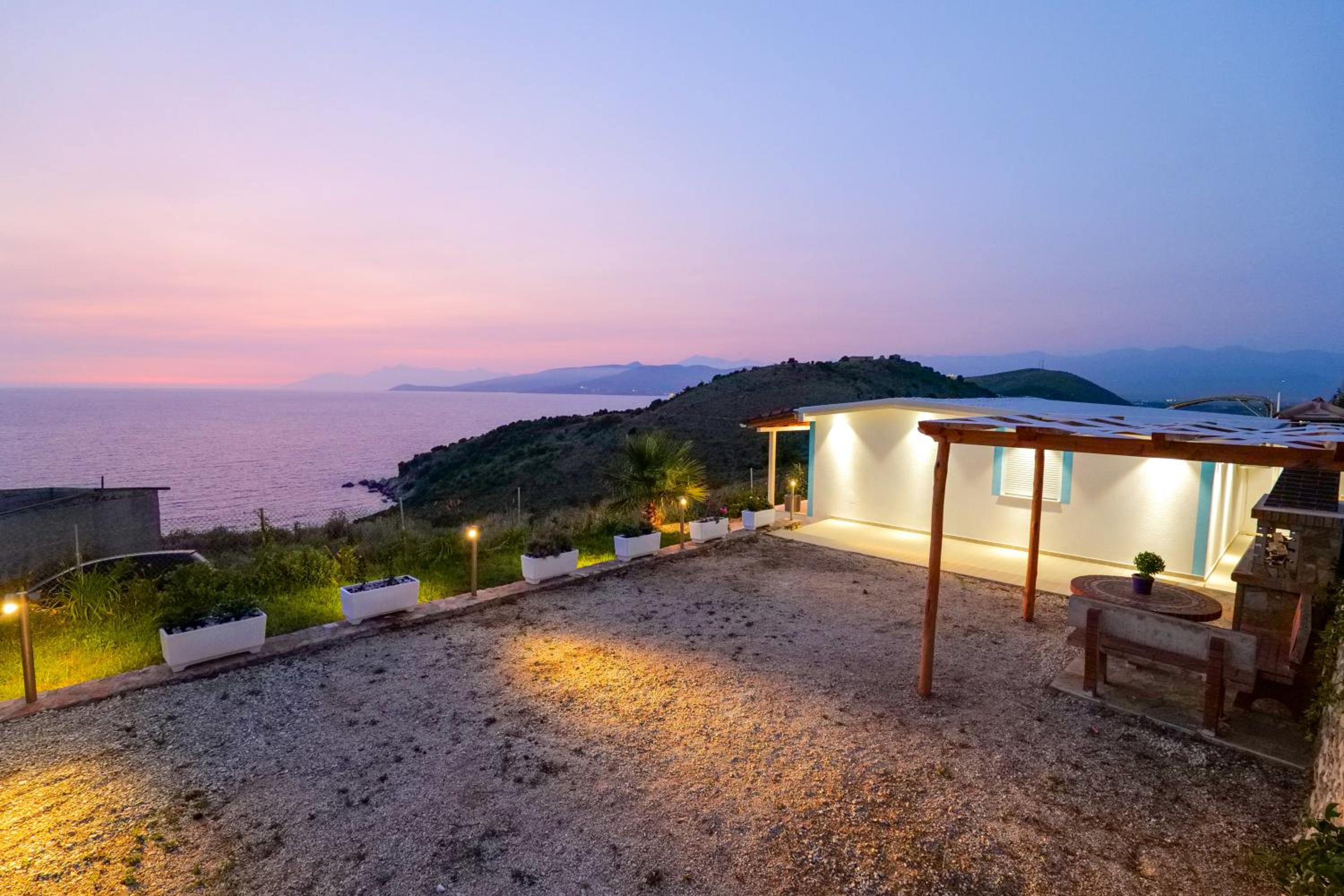 Twins Villa