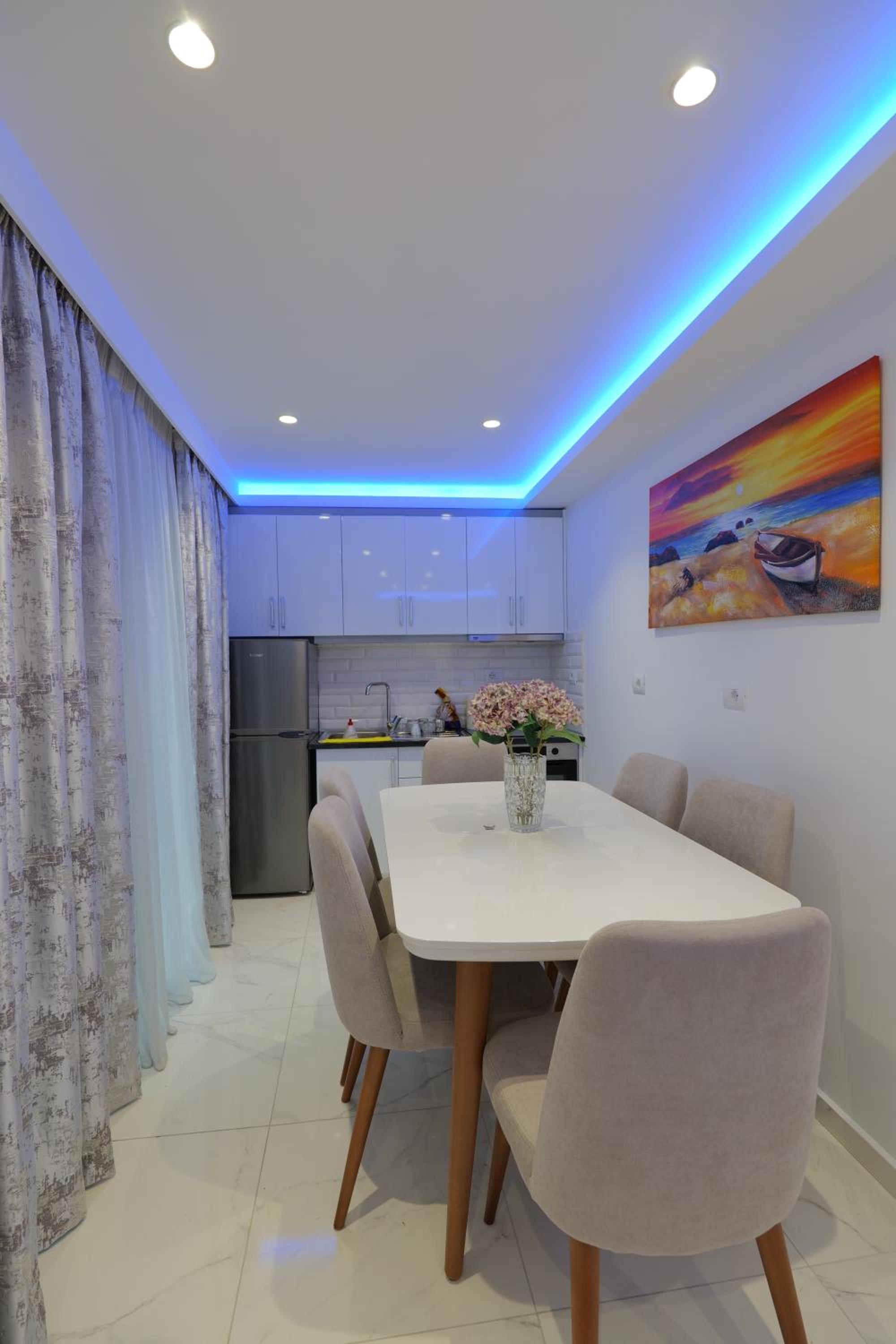 Twins Villa