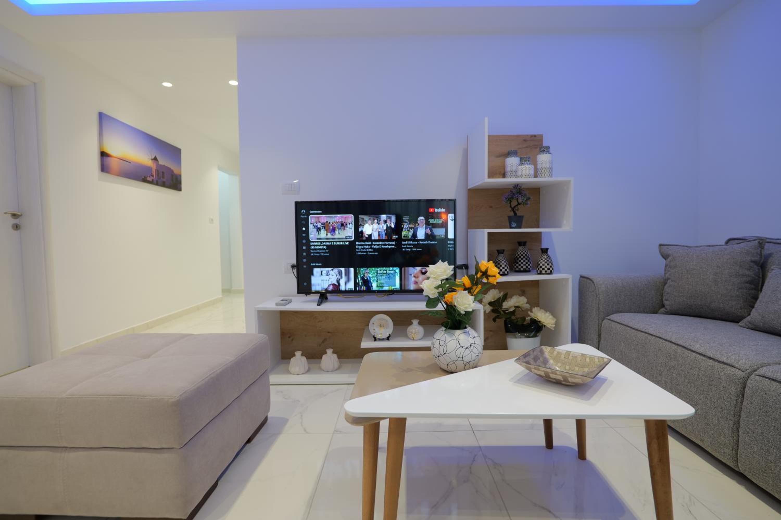 Twins Villa
