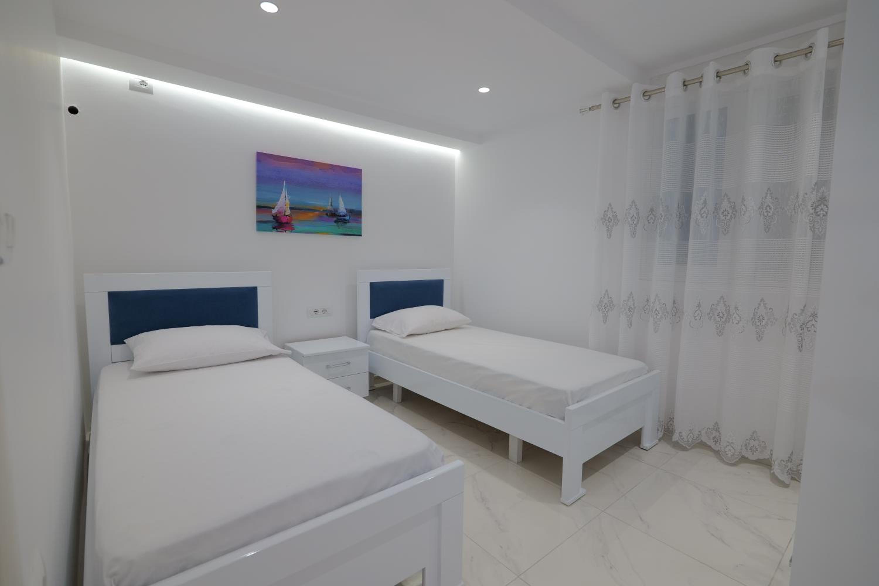 Twins Villa
