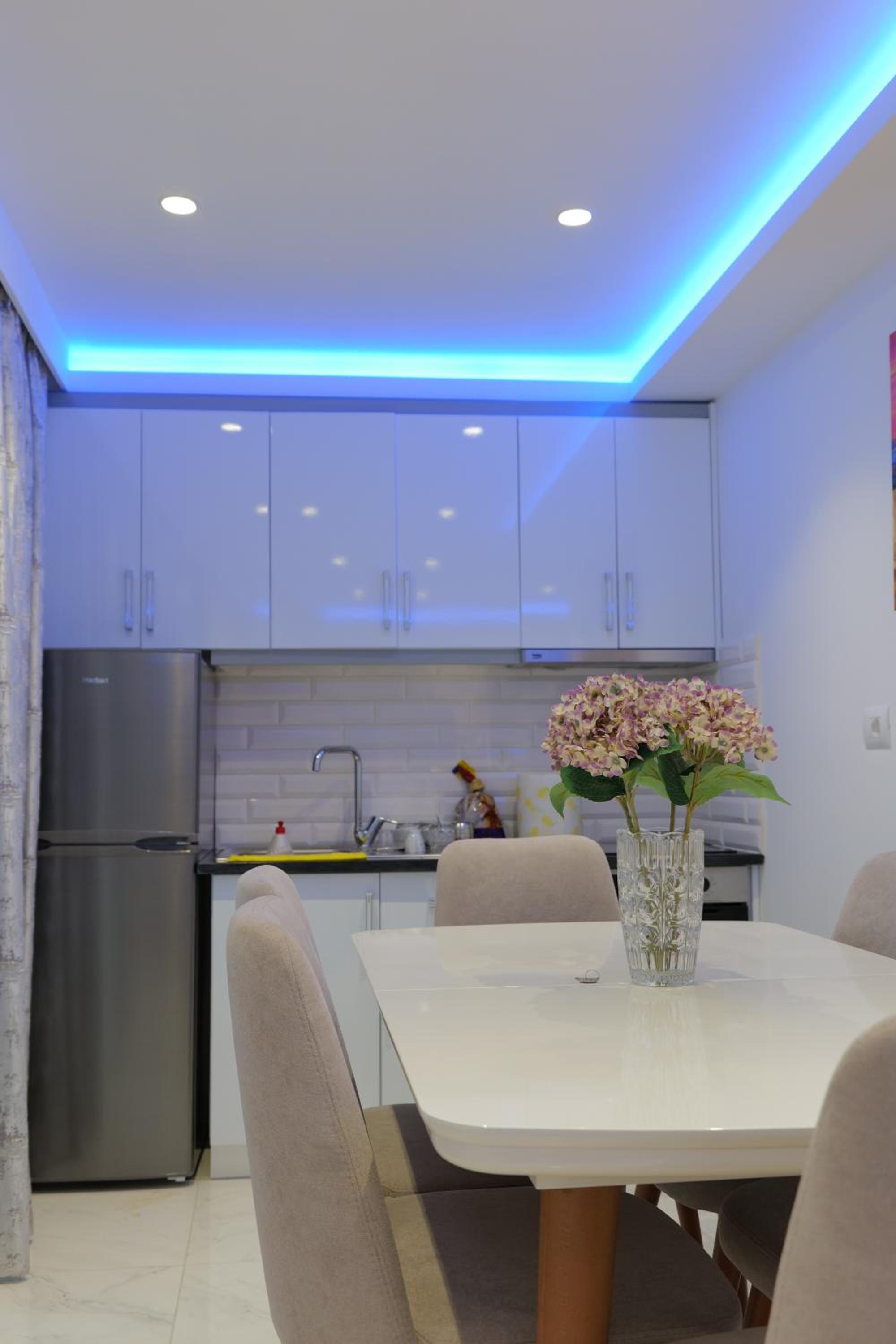Twins Villa