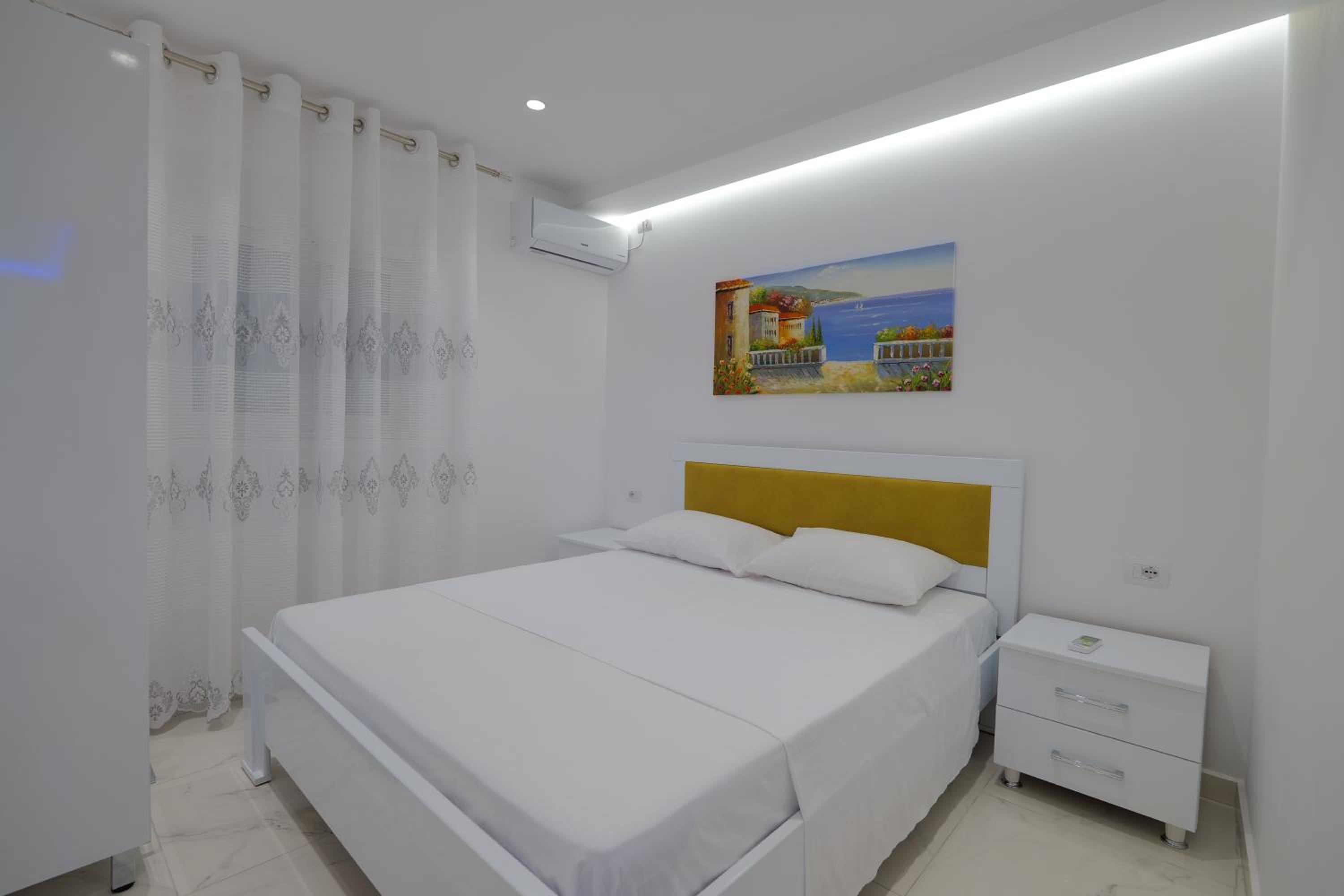 Twins Villa
