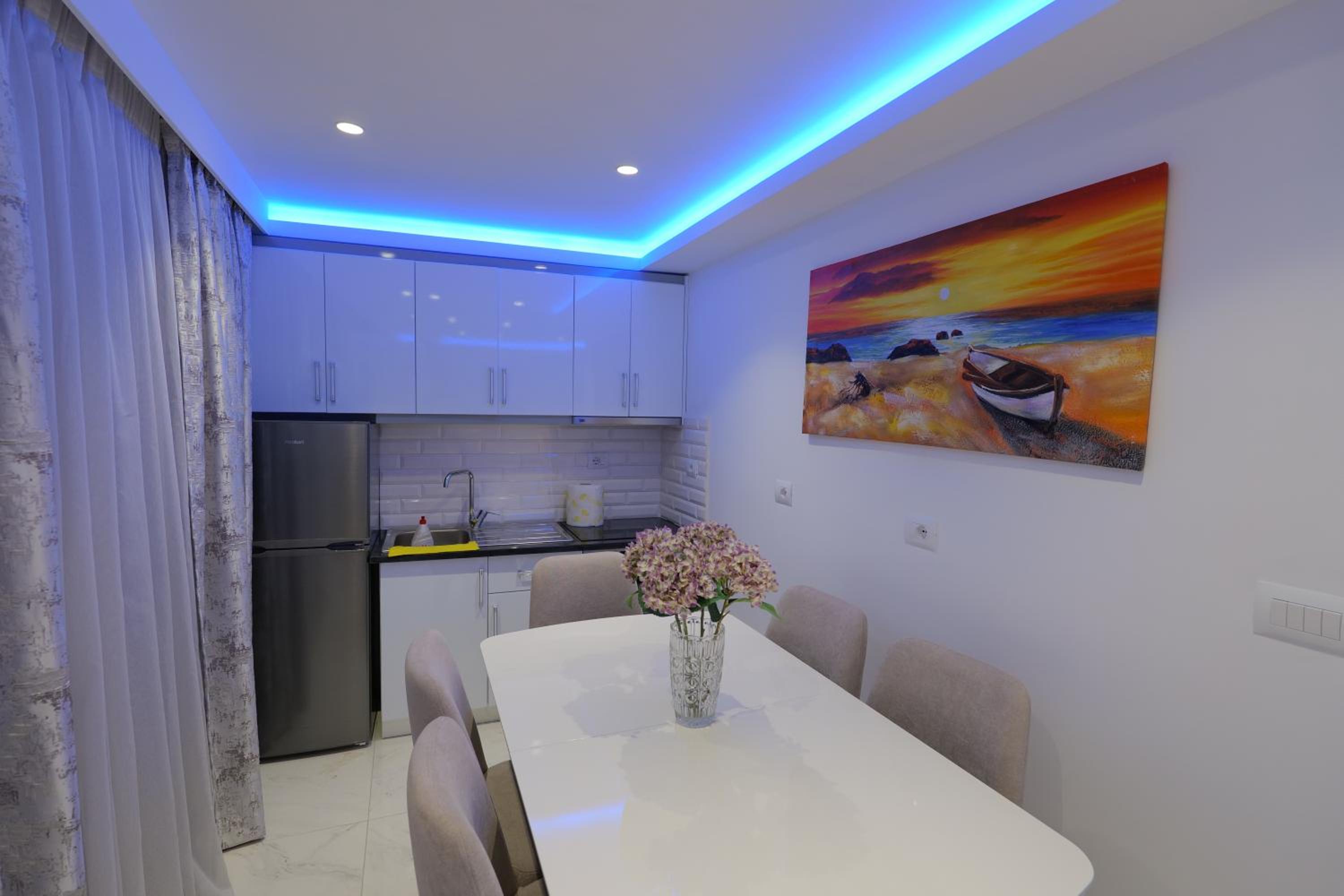 Twins Villa