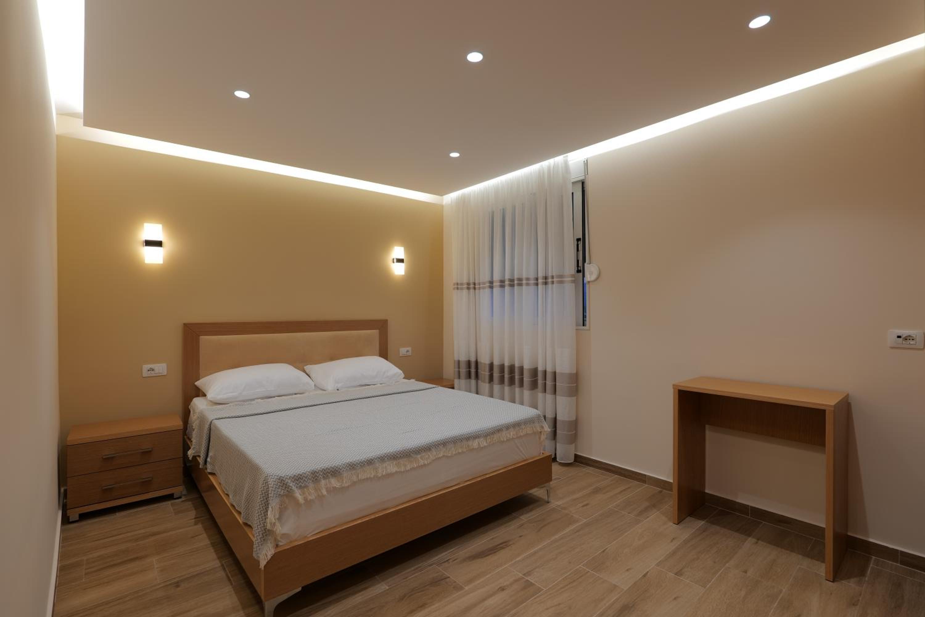 Twins Villa