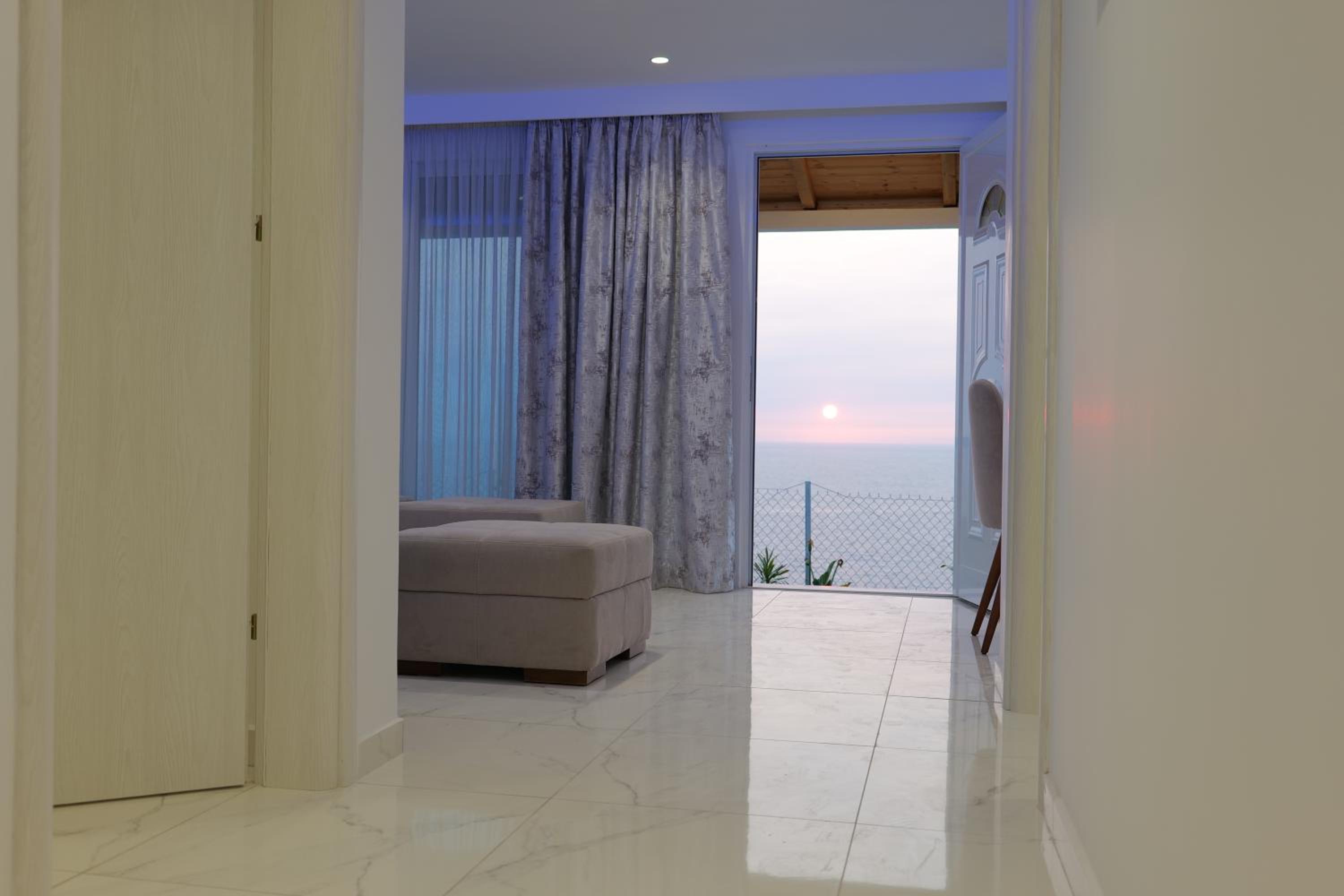 Twins Villa