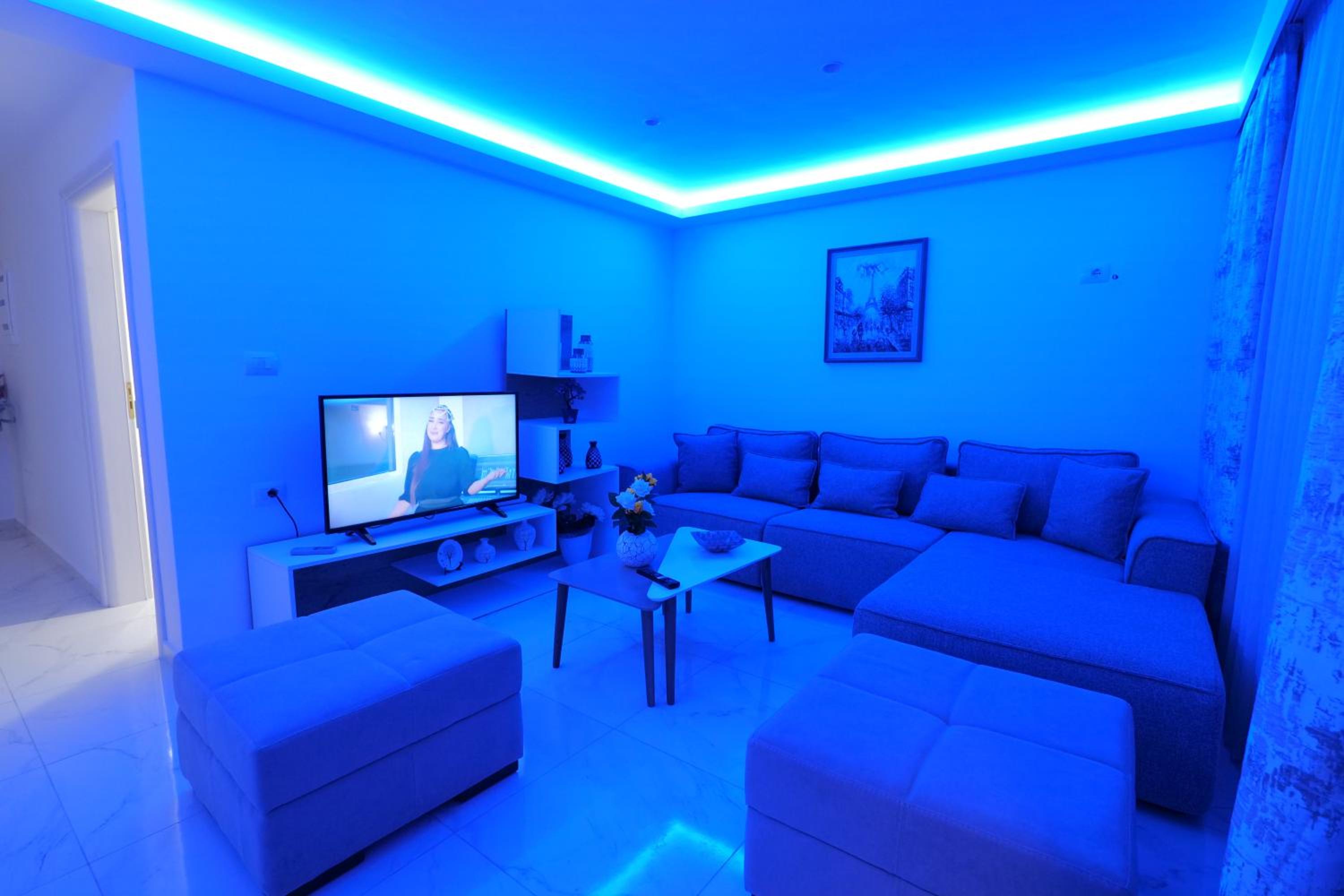 Twins Villa
