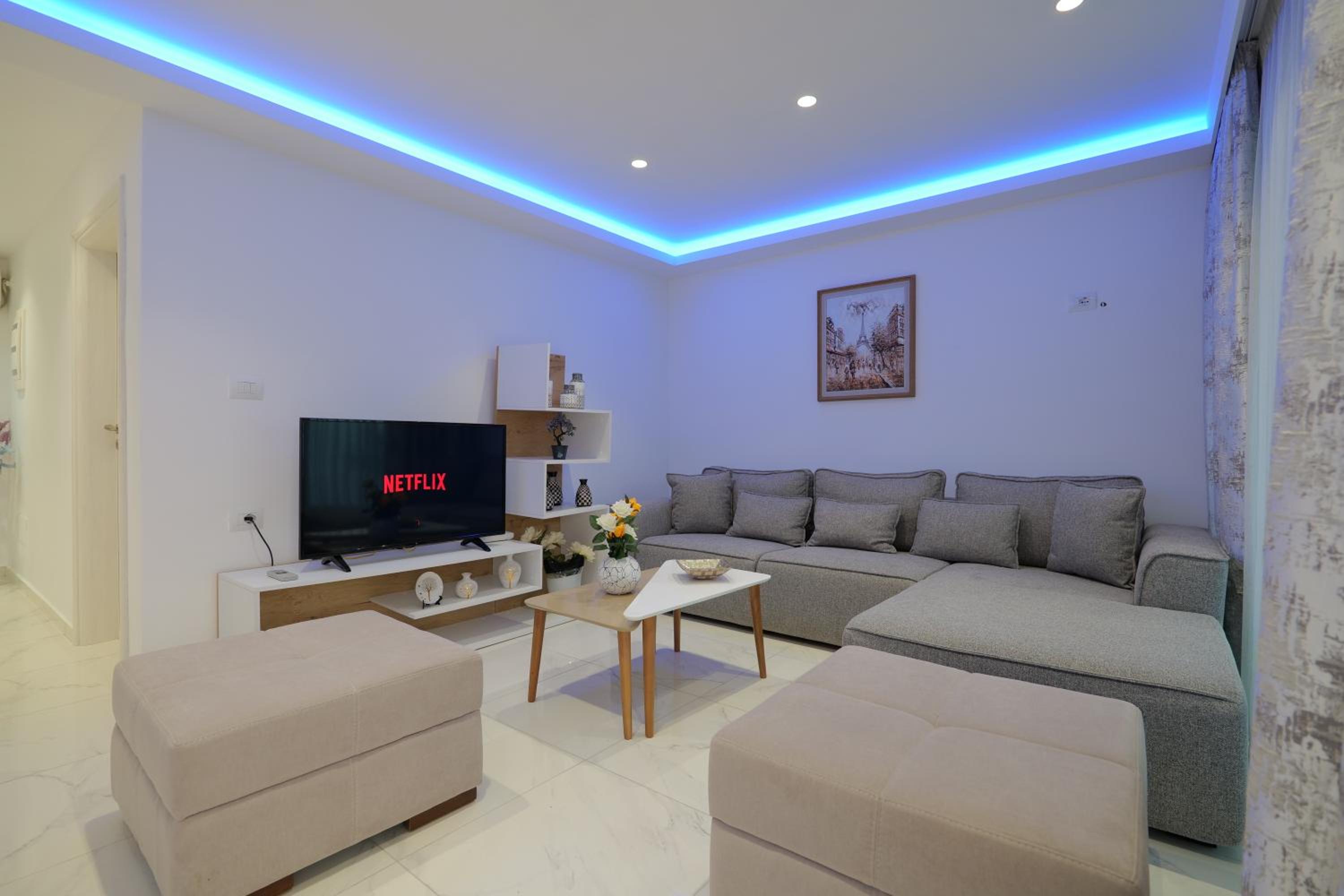 Twins Villa