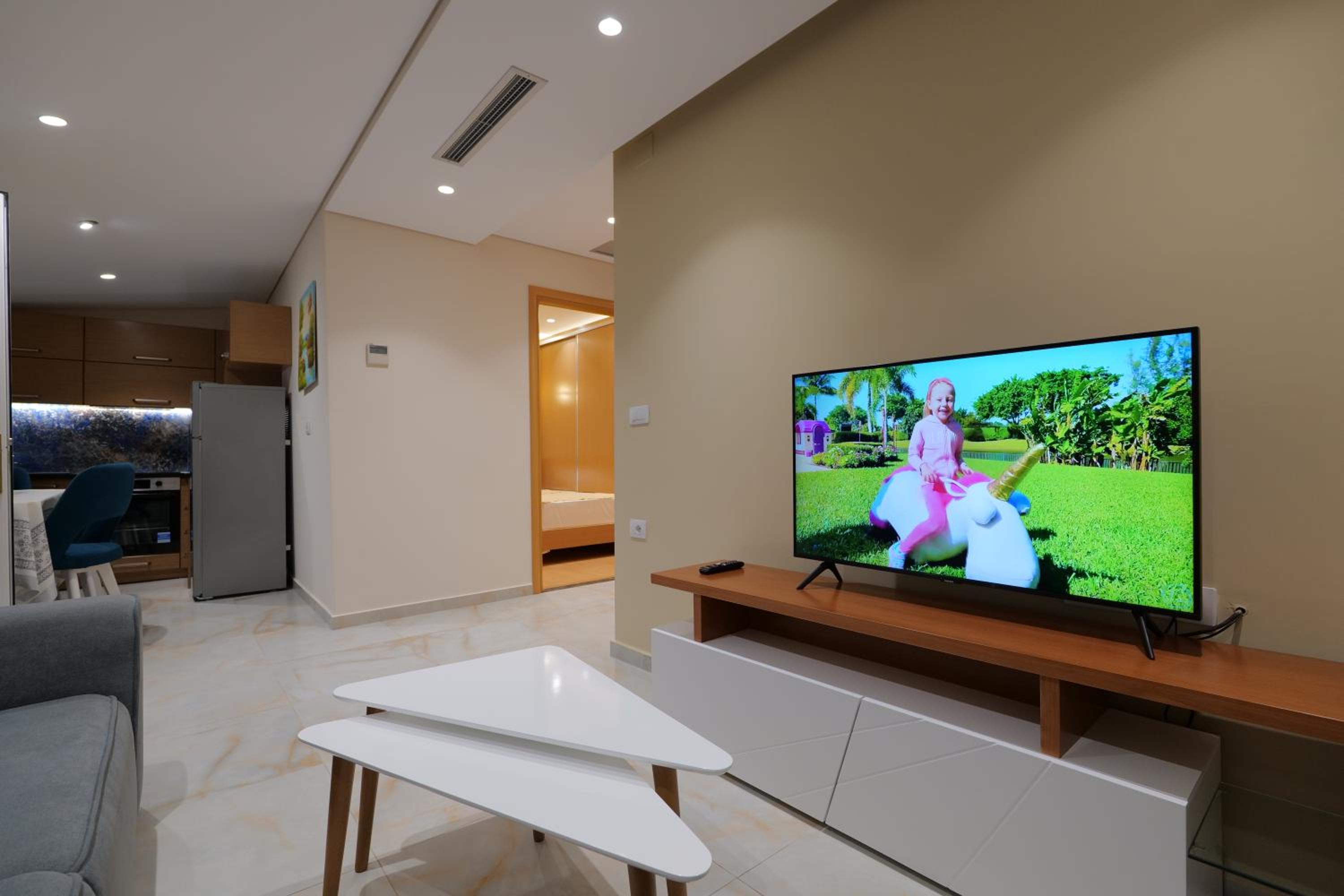 Twins Villa