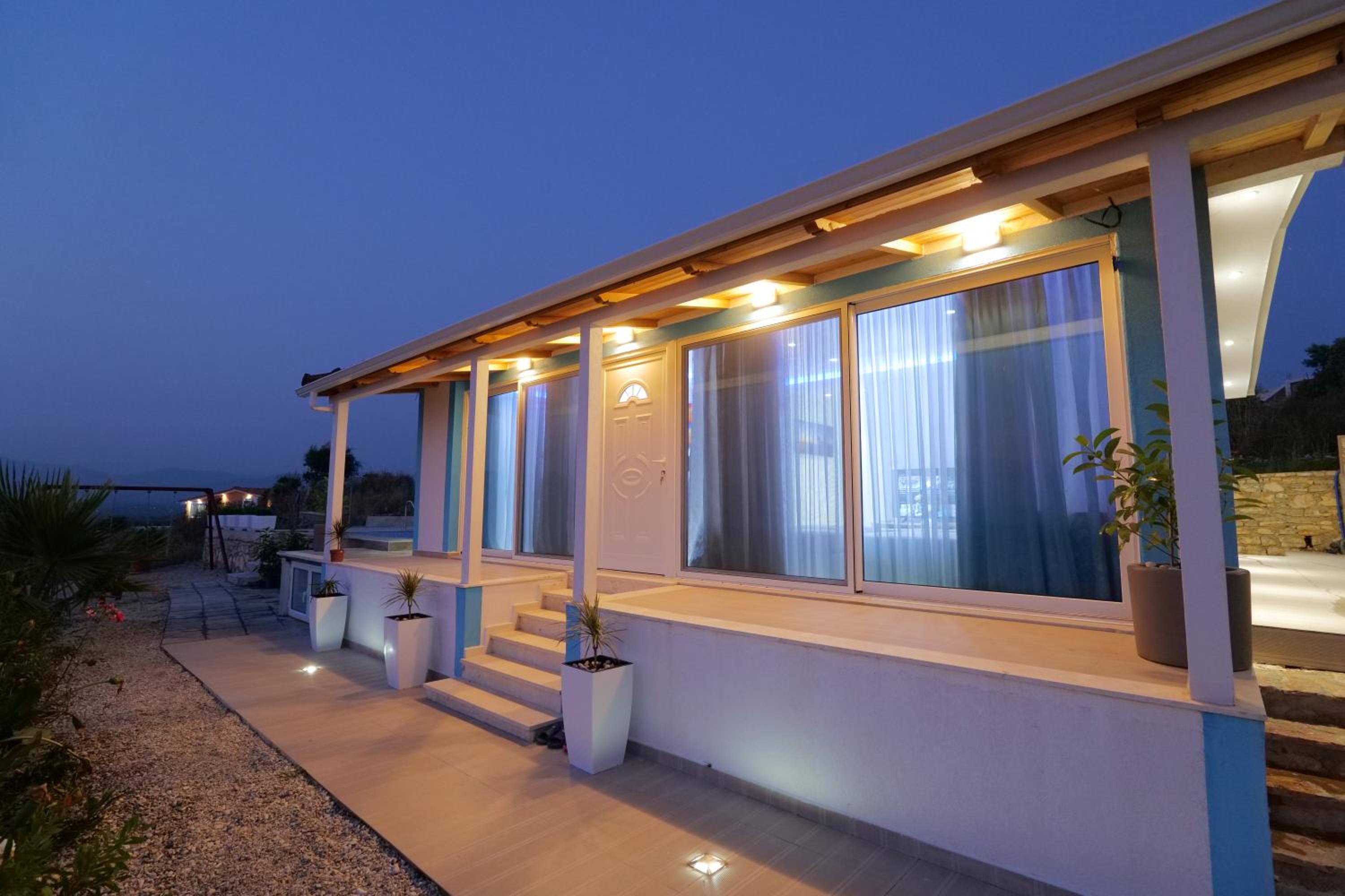 Twins Villa