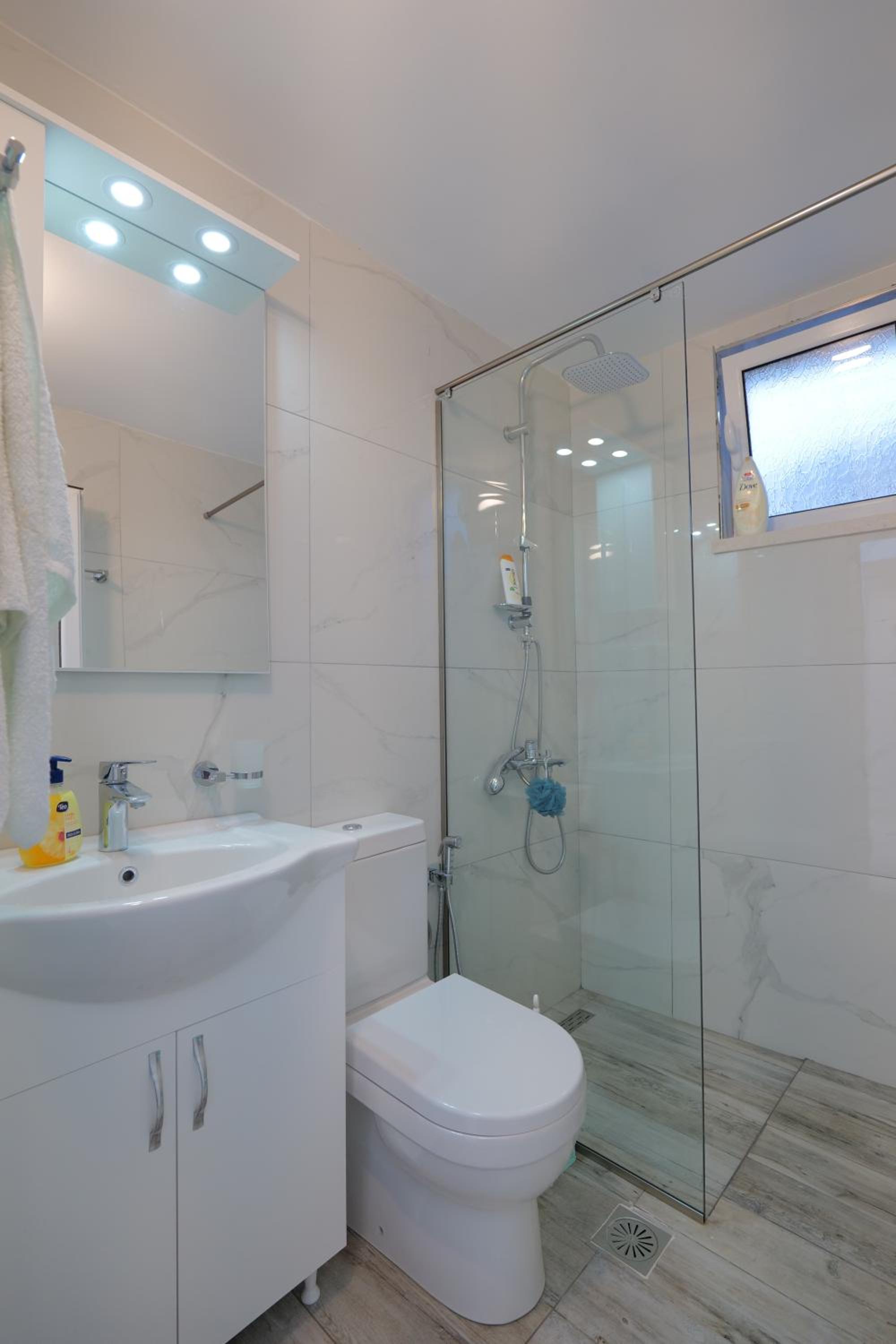 Twins Villa