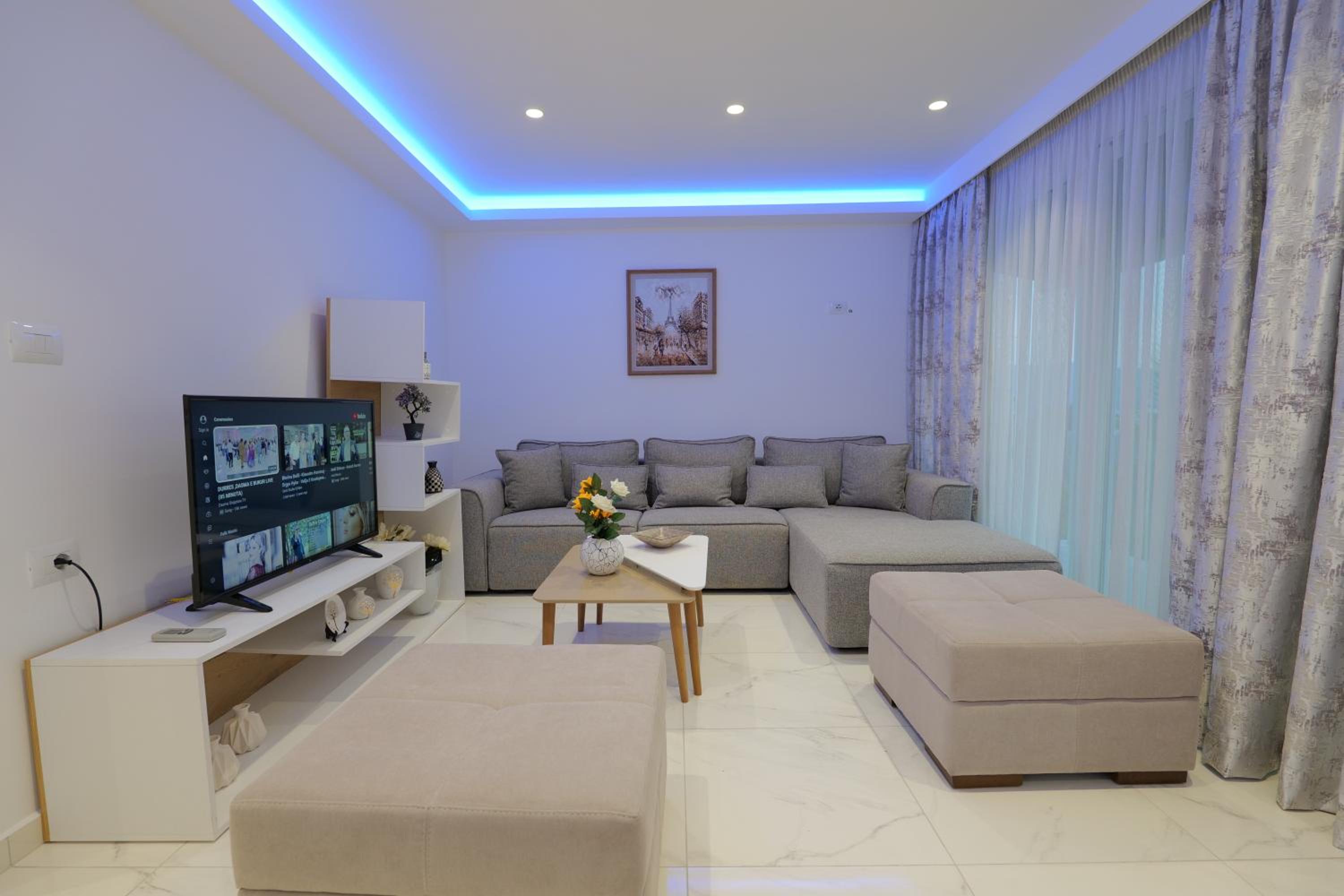 Twins Villa