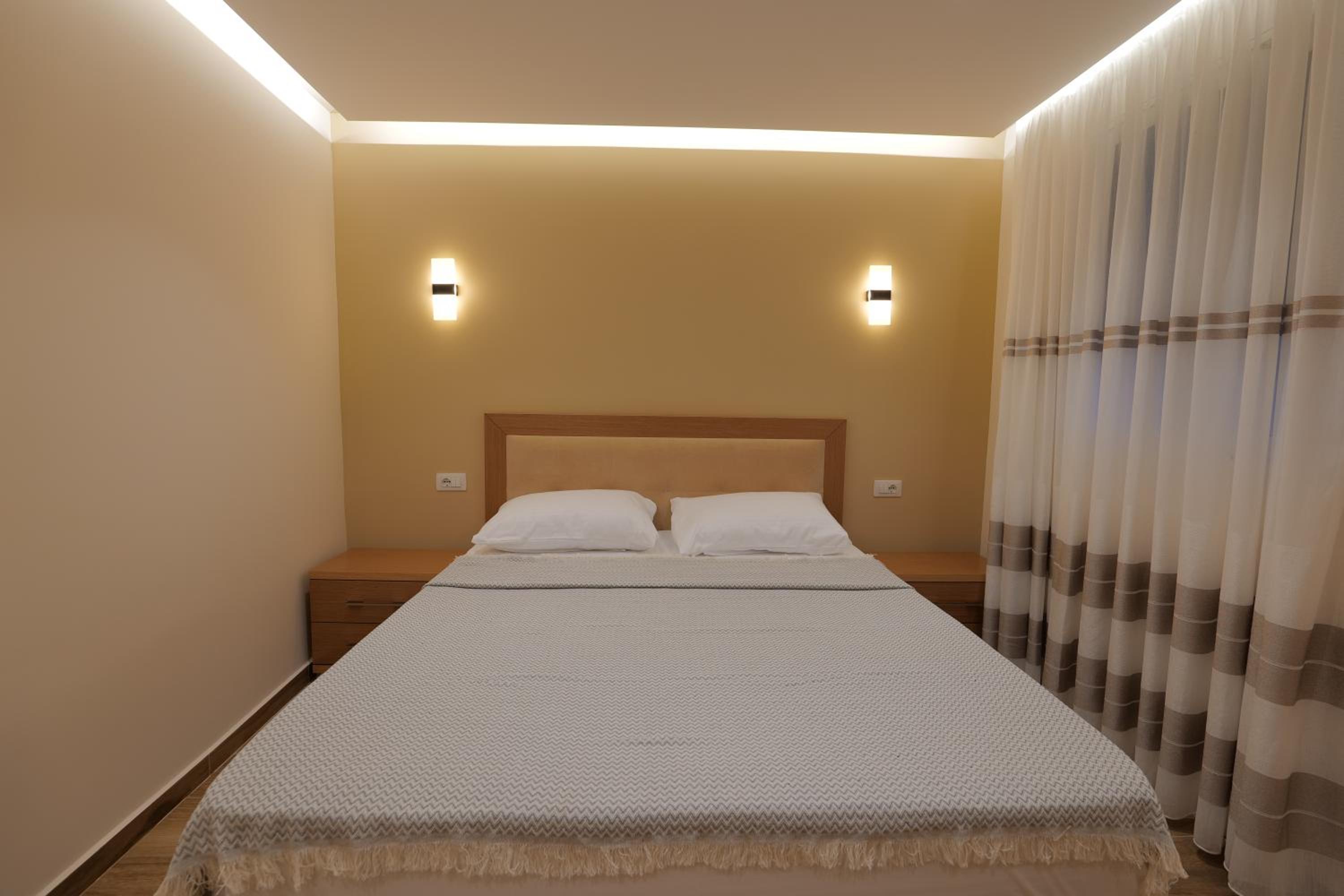 Twins Villa