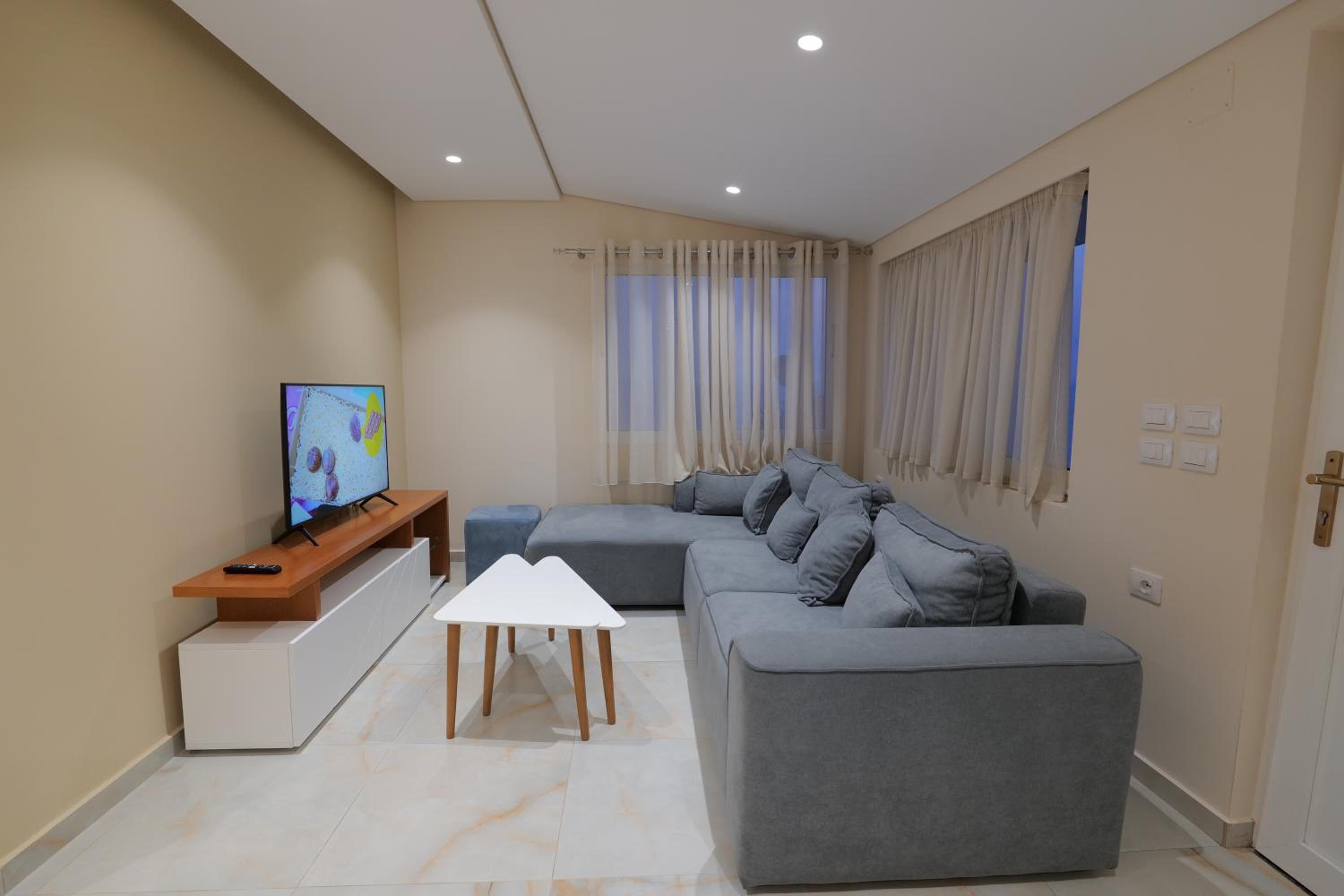 Twins Villa