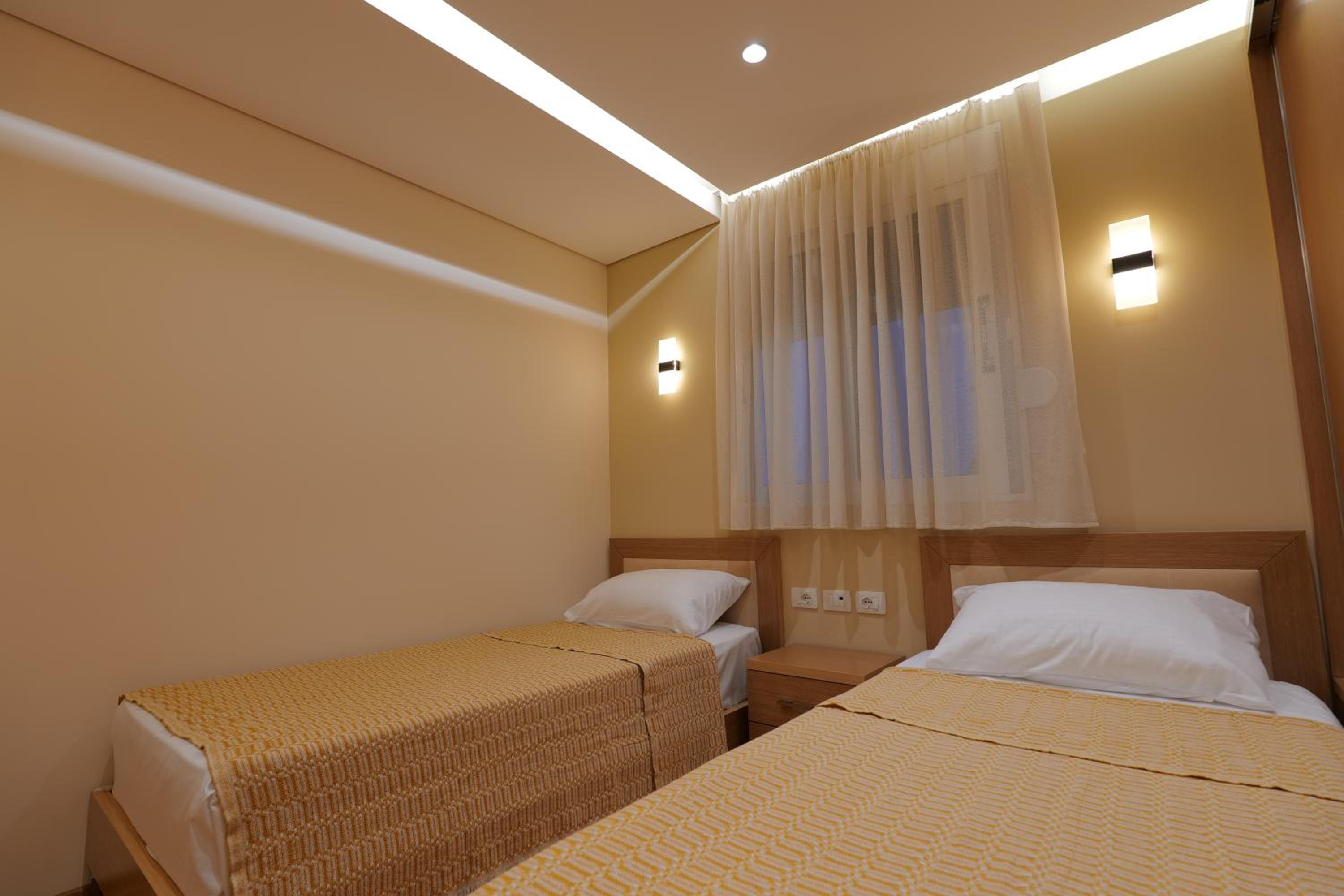 Twins Villa