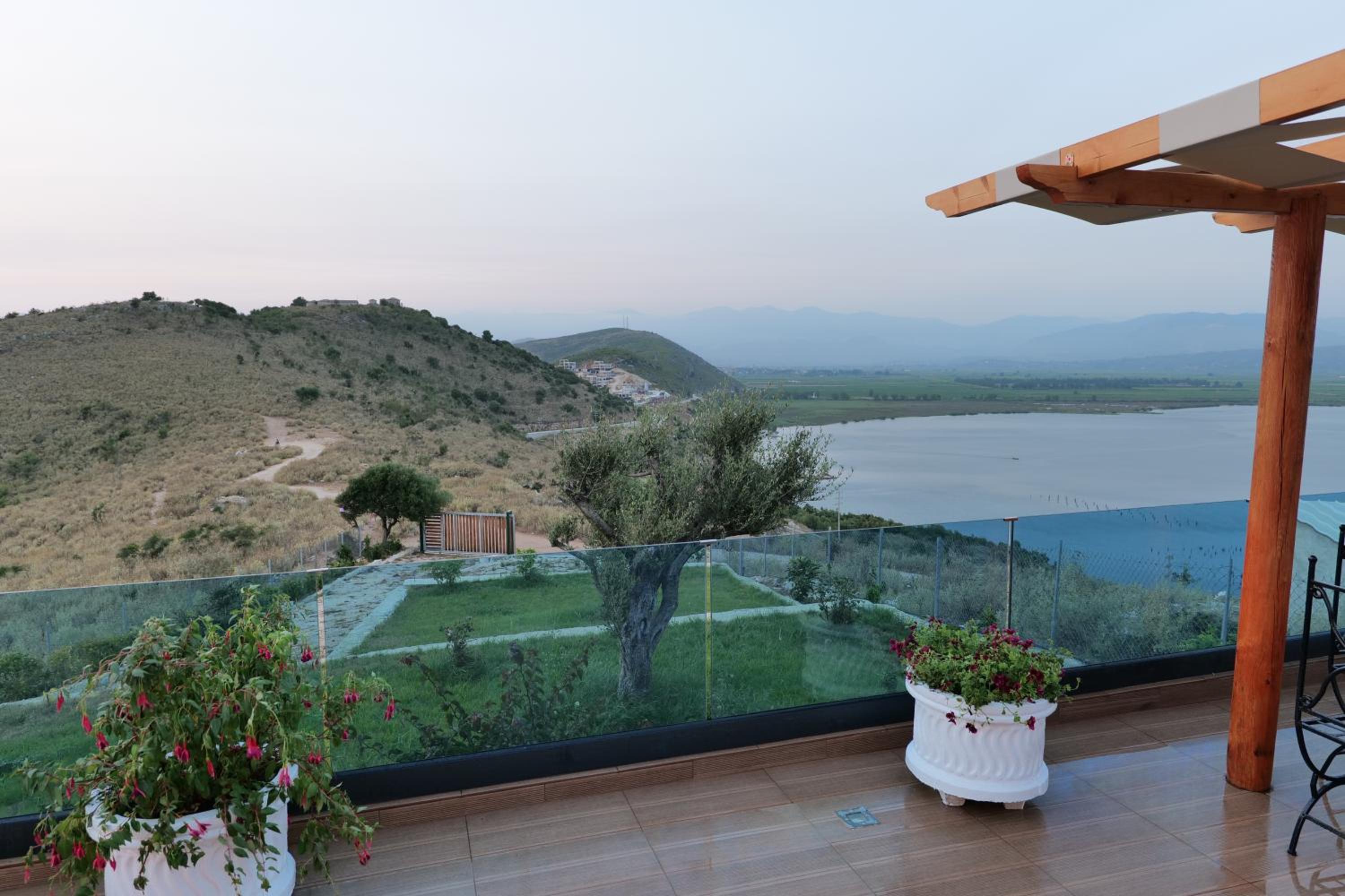 Twins Villa