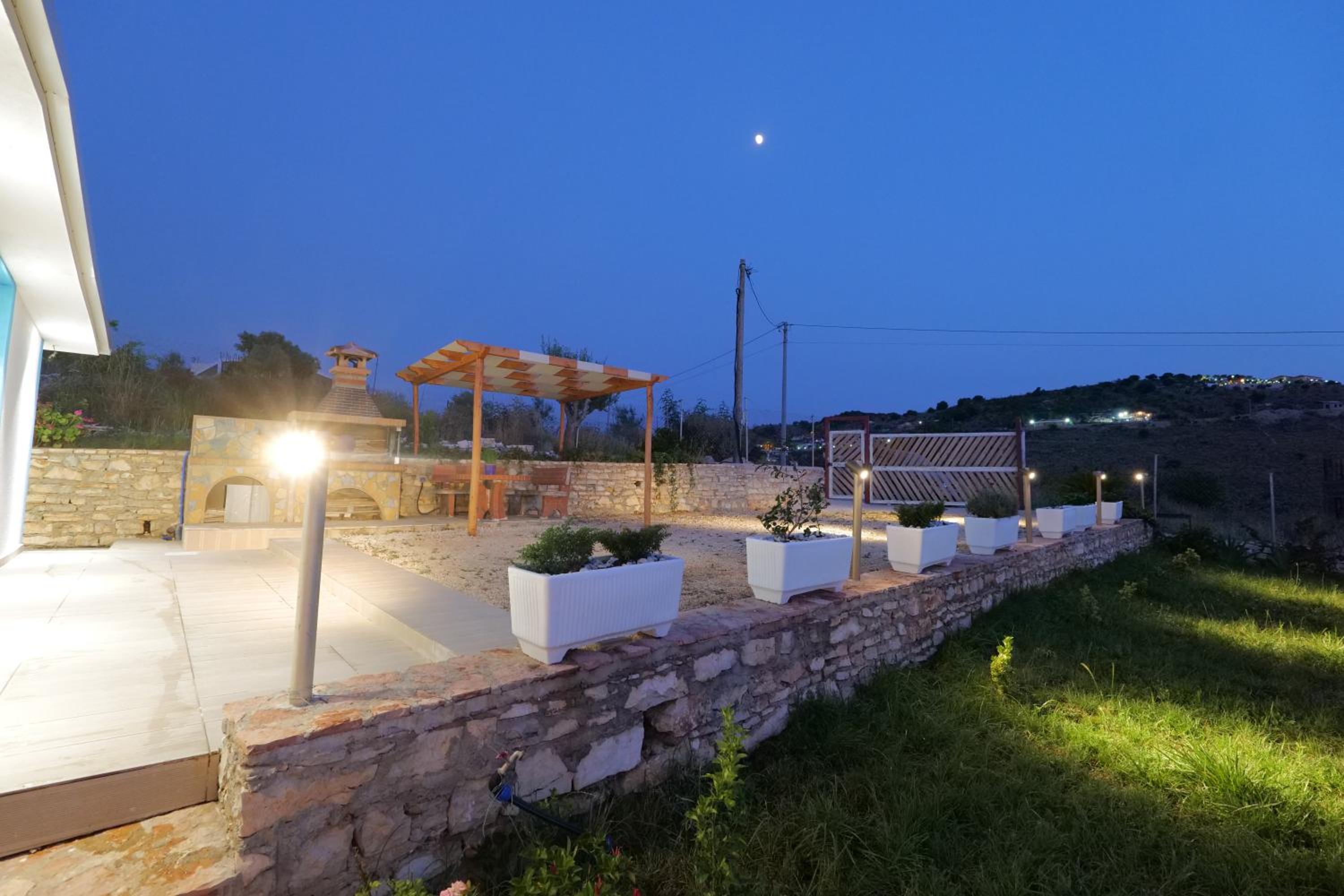 Twins Villa