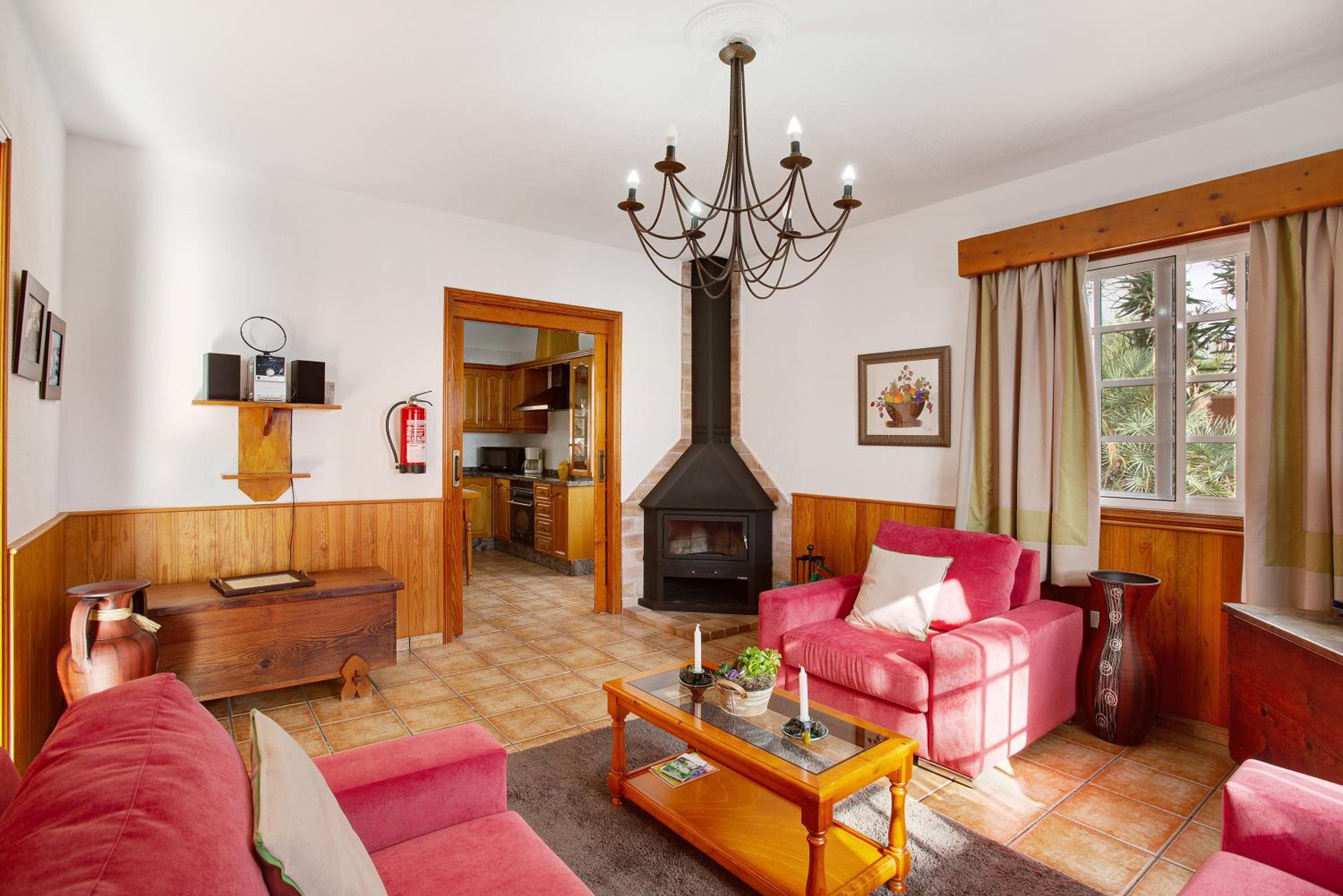 Casa Ariadna