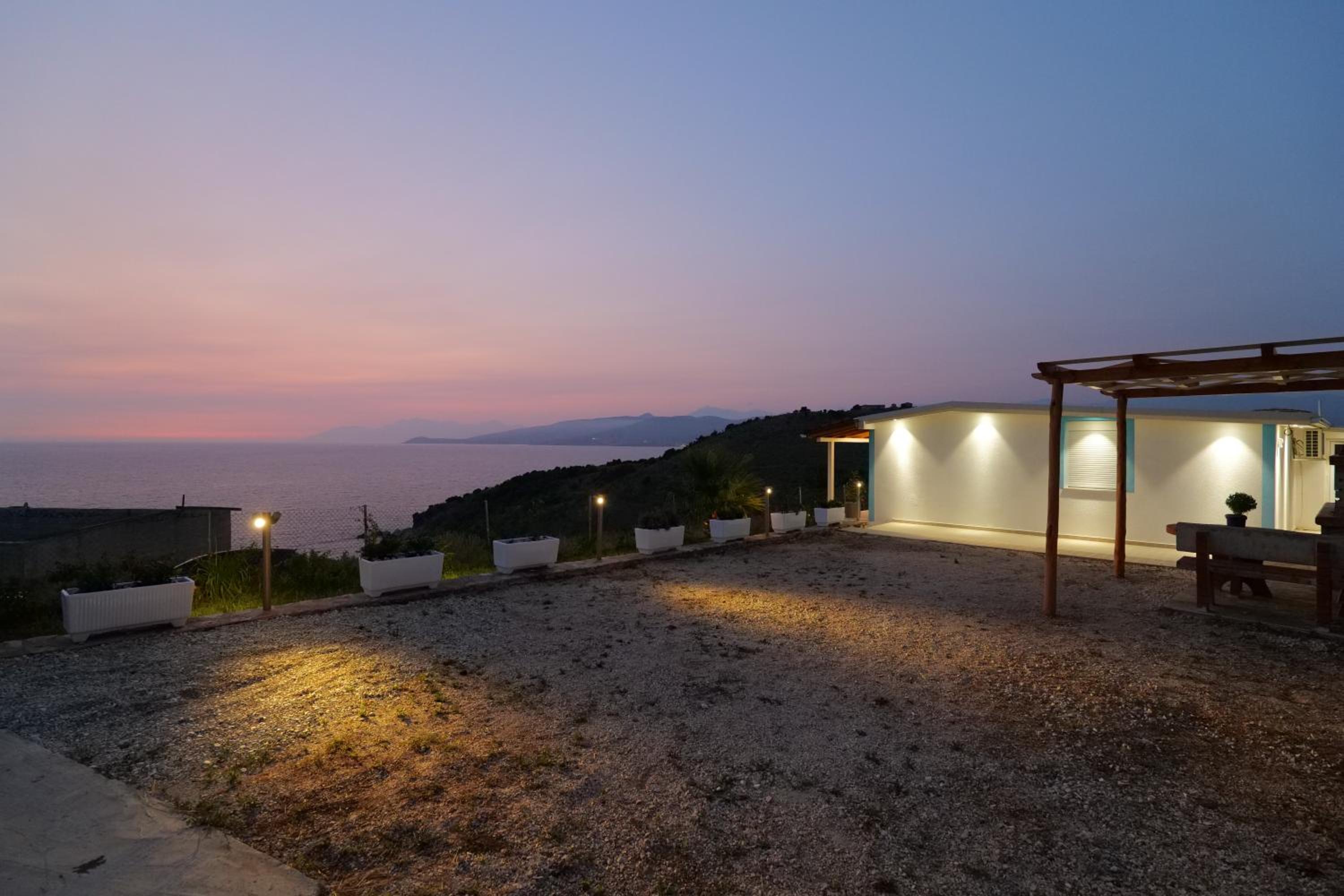 Twins Villa
