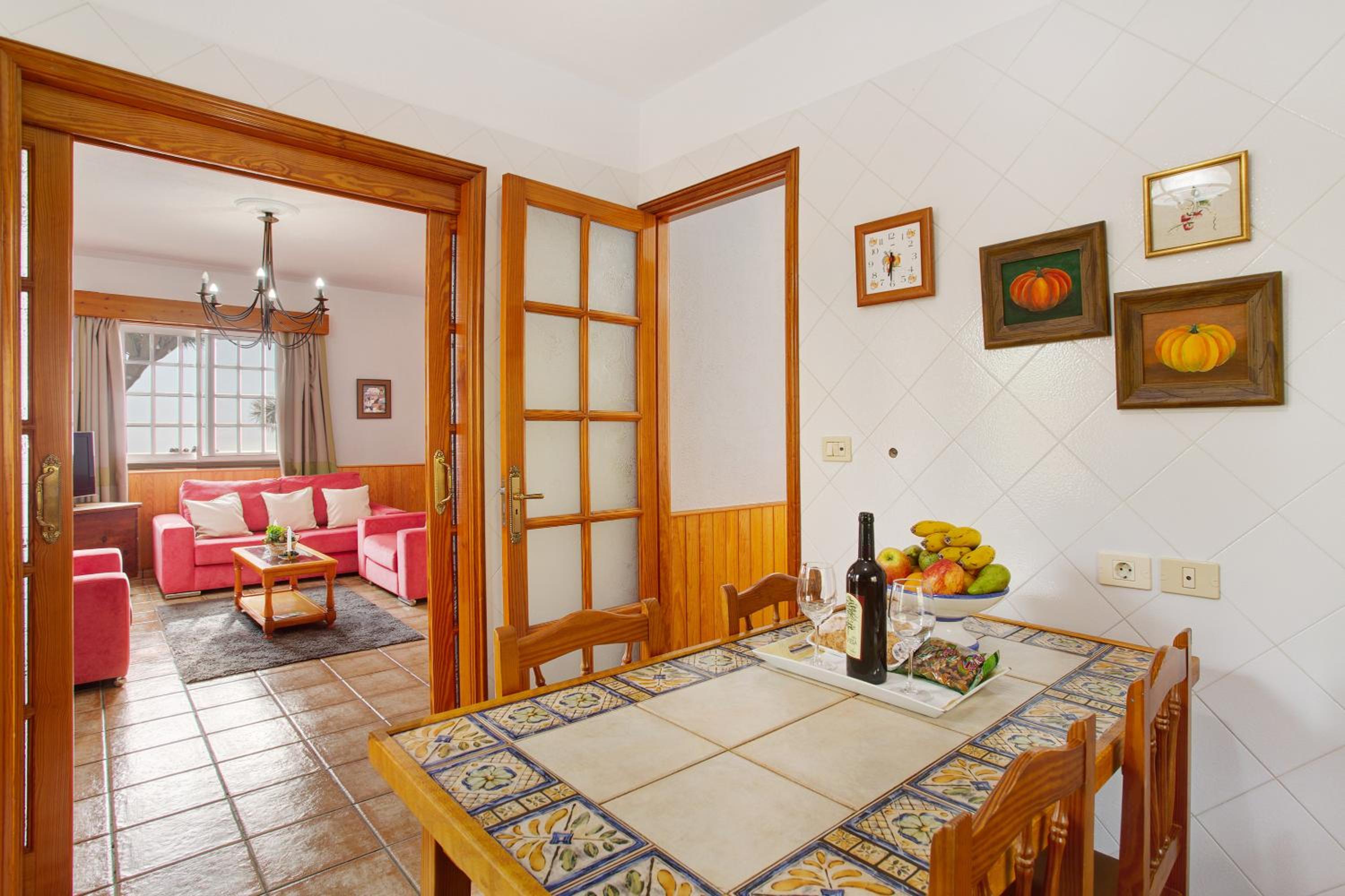 Casa Ariadna