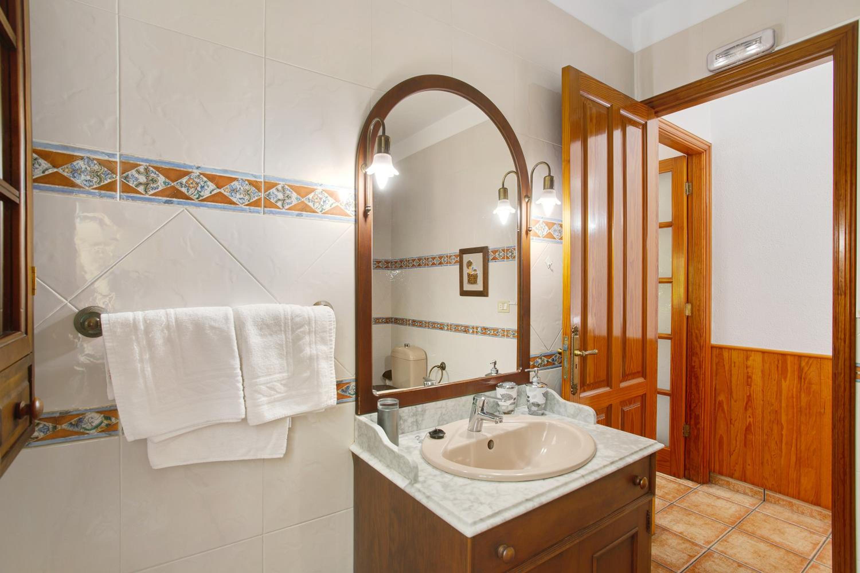 Casa Ariadna