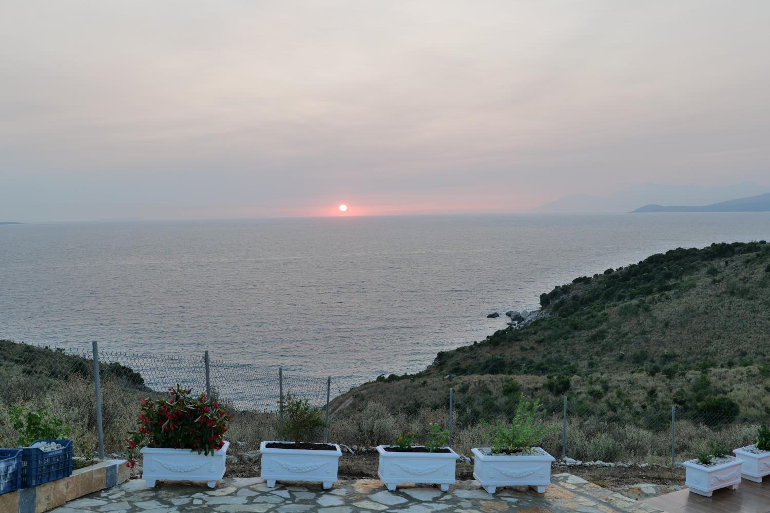 Twins Villa