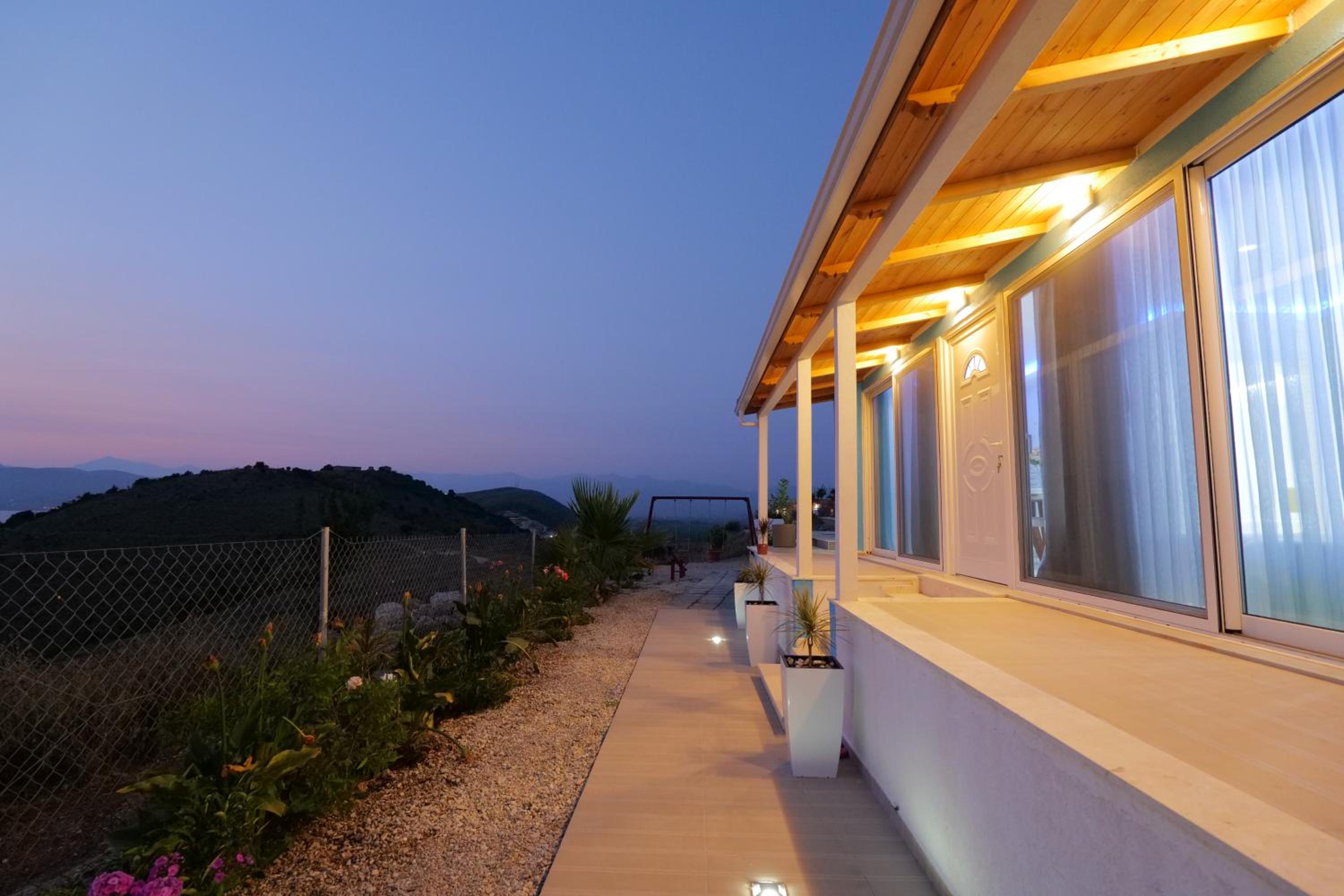 Twins Villa