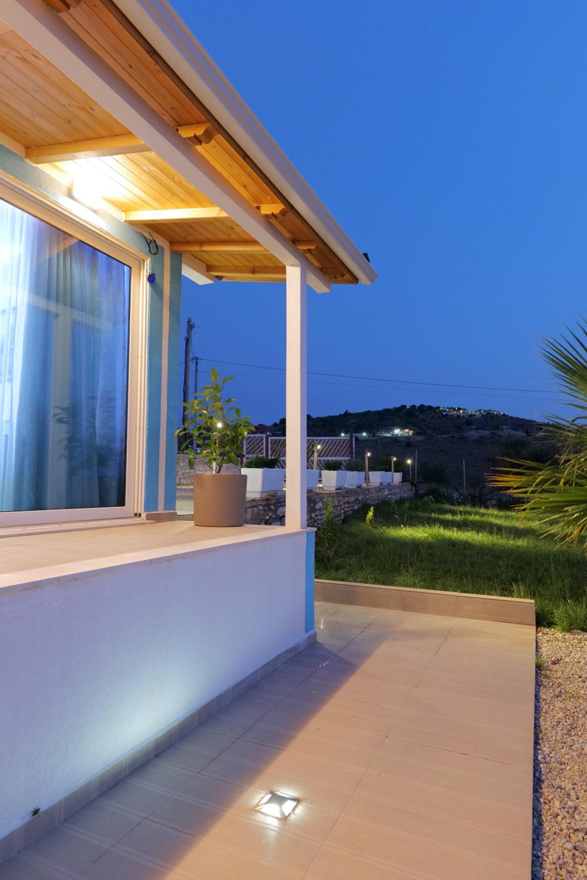 Twins Villa