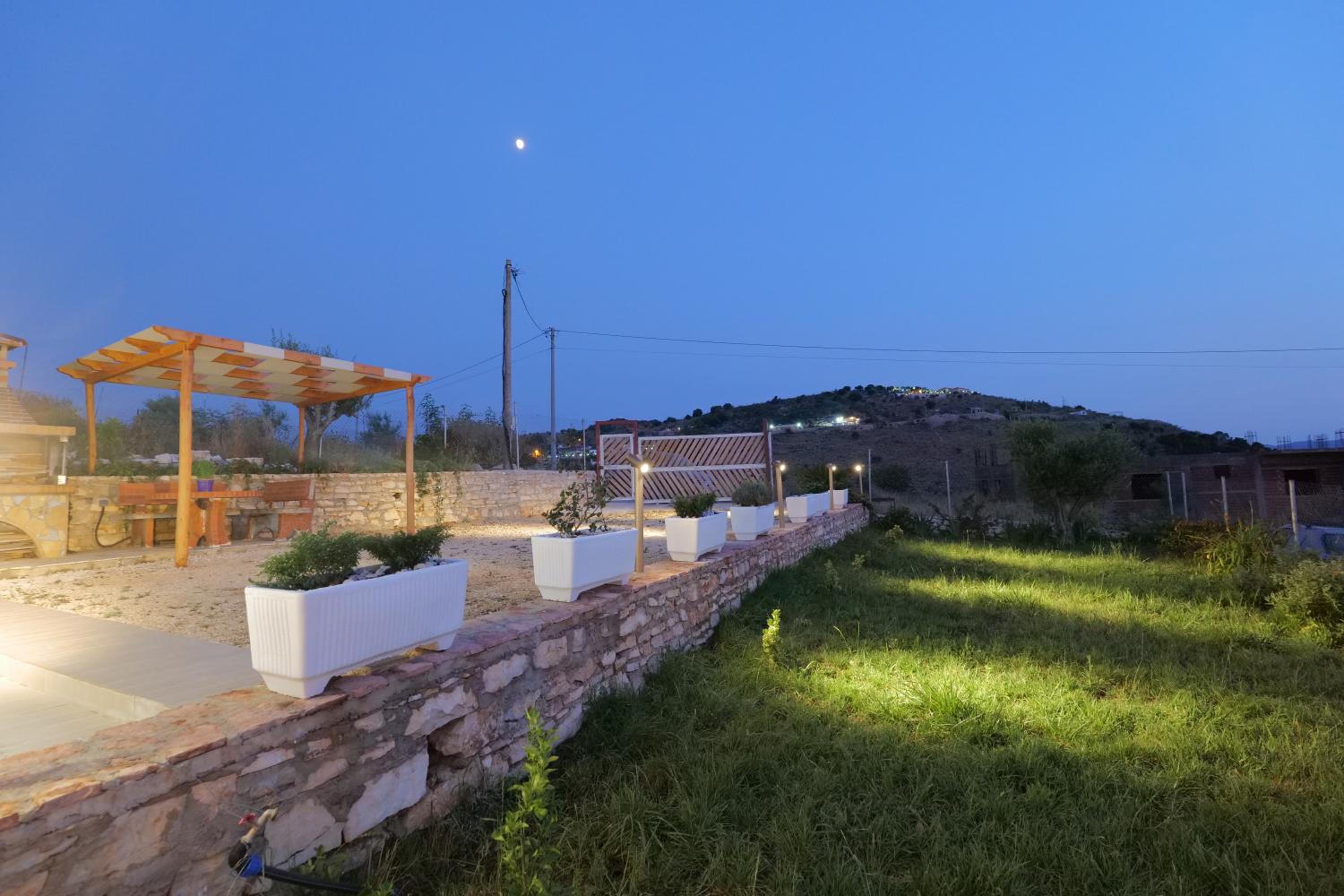 Twins Villa