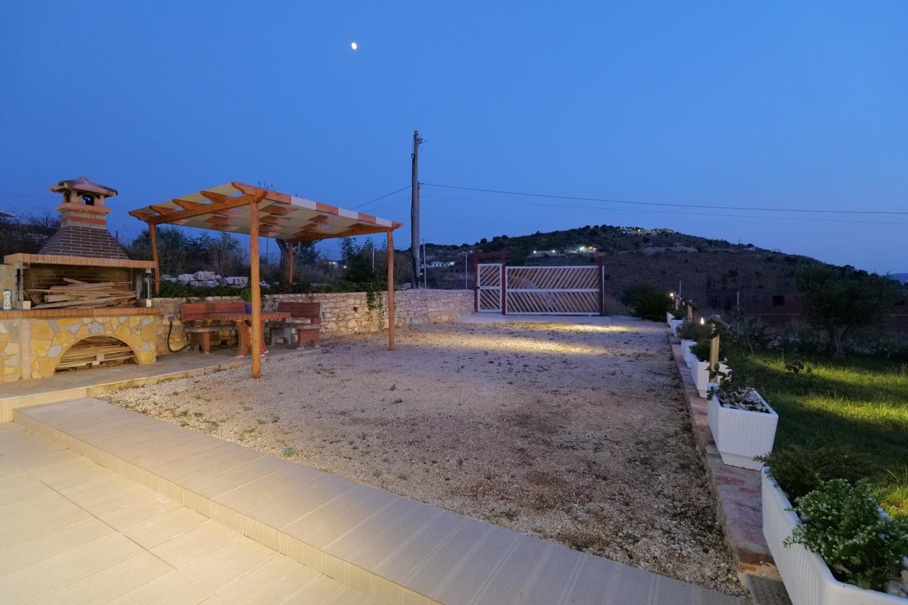 Twins Villa