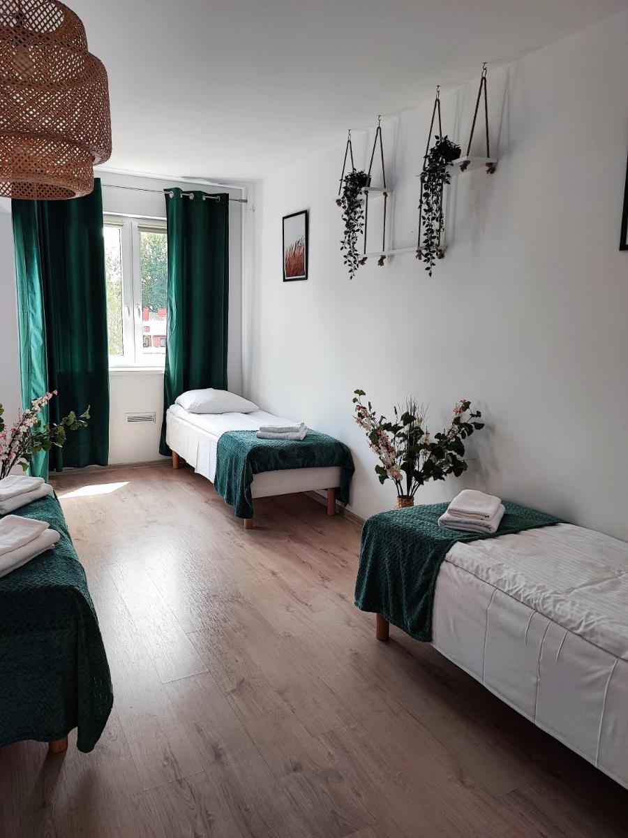 Apartamenty Poddąbek view 5