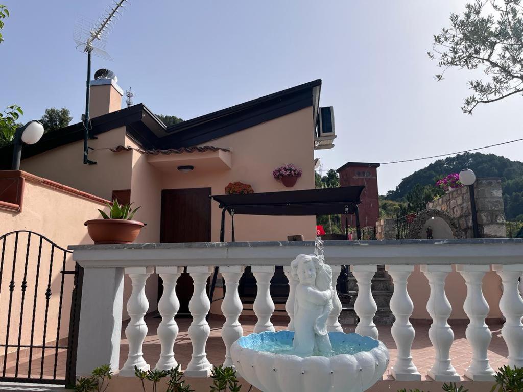 B&B antonio view 4