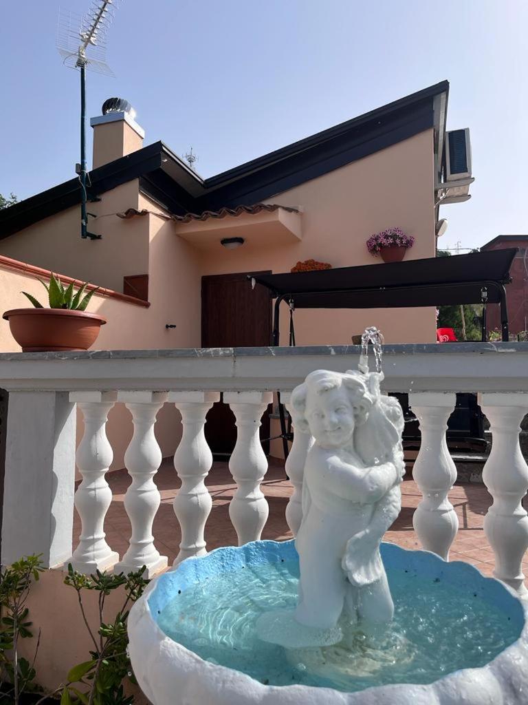 B&B antonio view 3