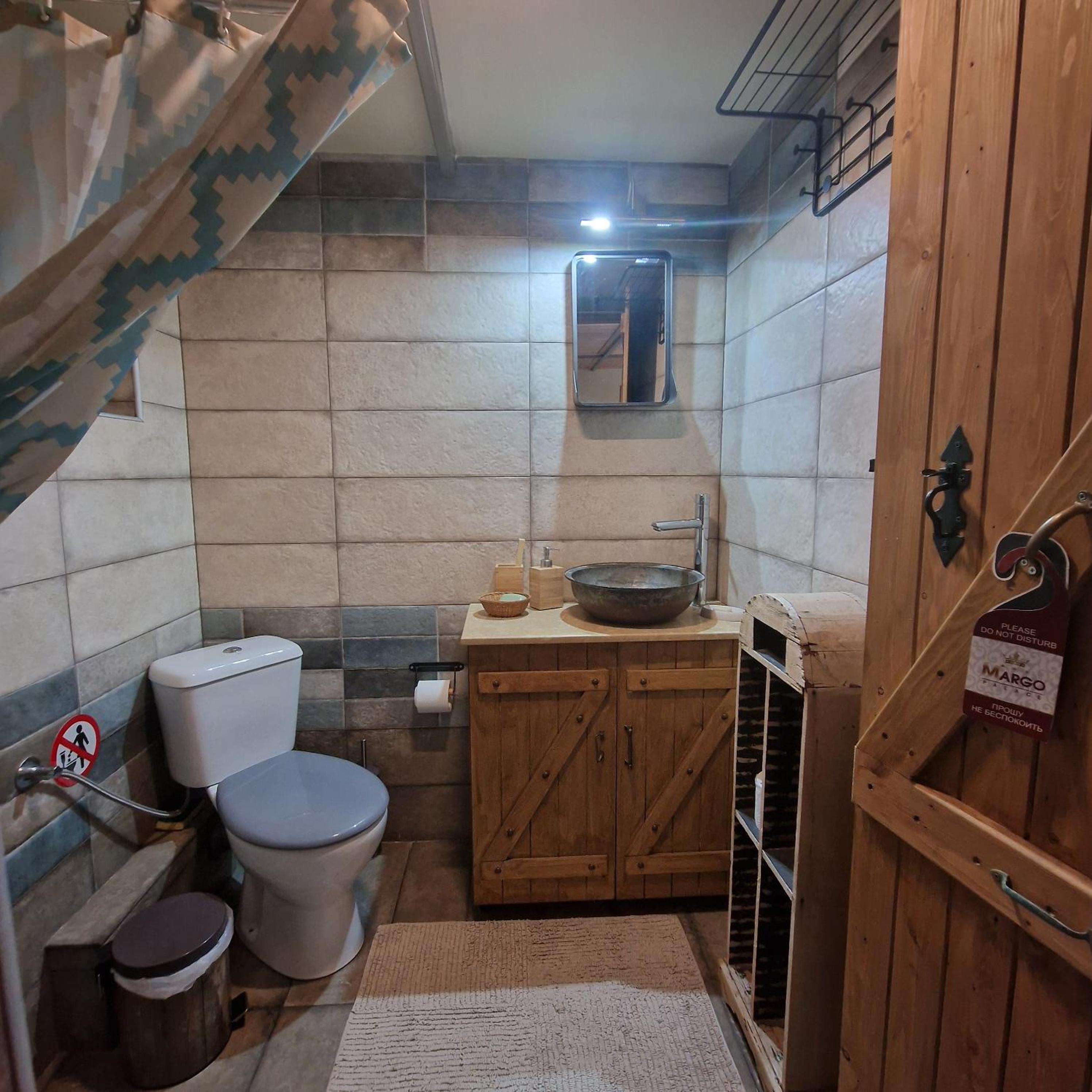 SOULIS GUESTHOUSE
