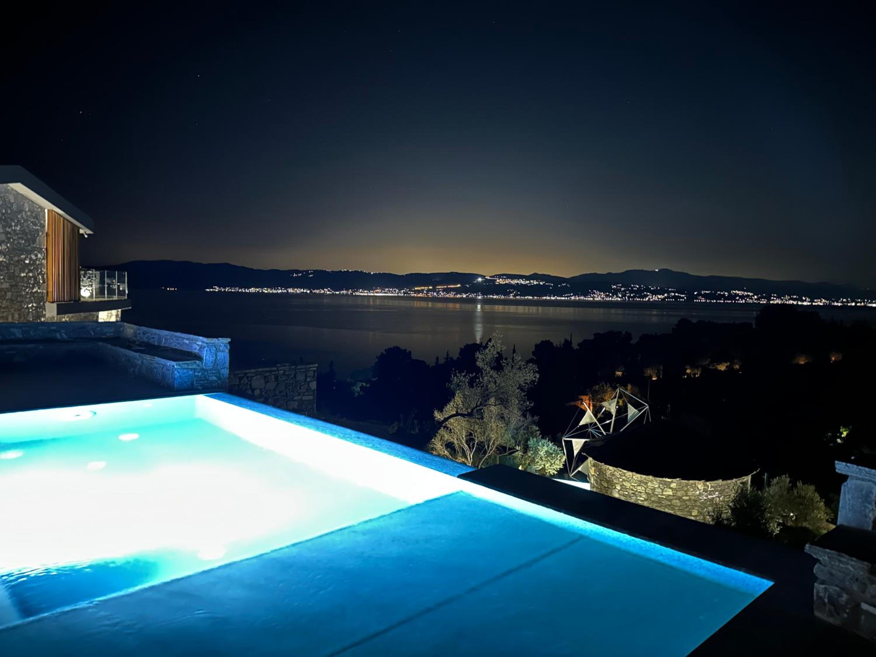 Windmills & The Villas-Aiolos ll view 4