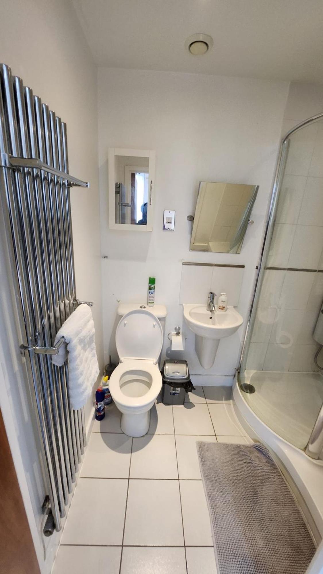 Luxury 2 Bed Apartment EXCEL London