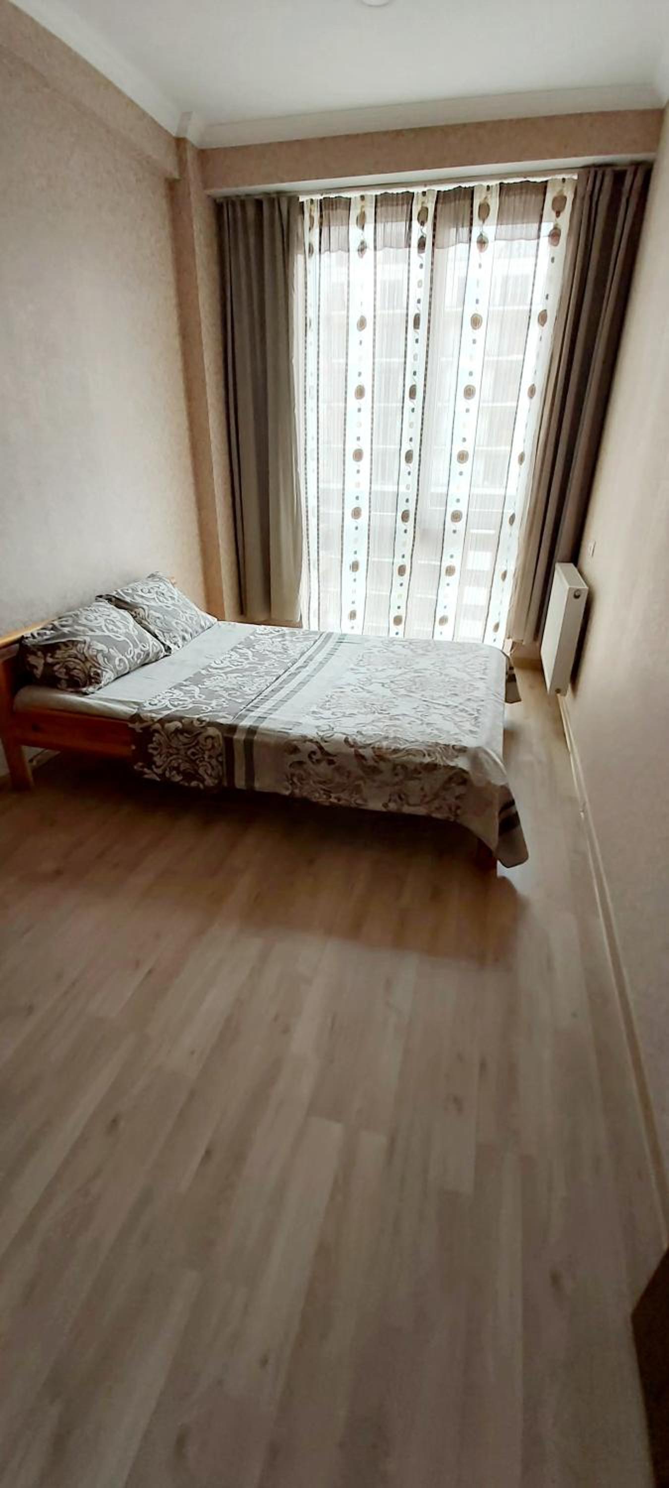 Balavari Samgori Guest House