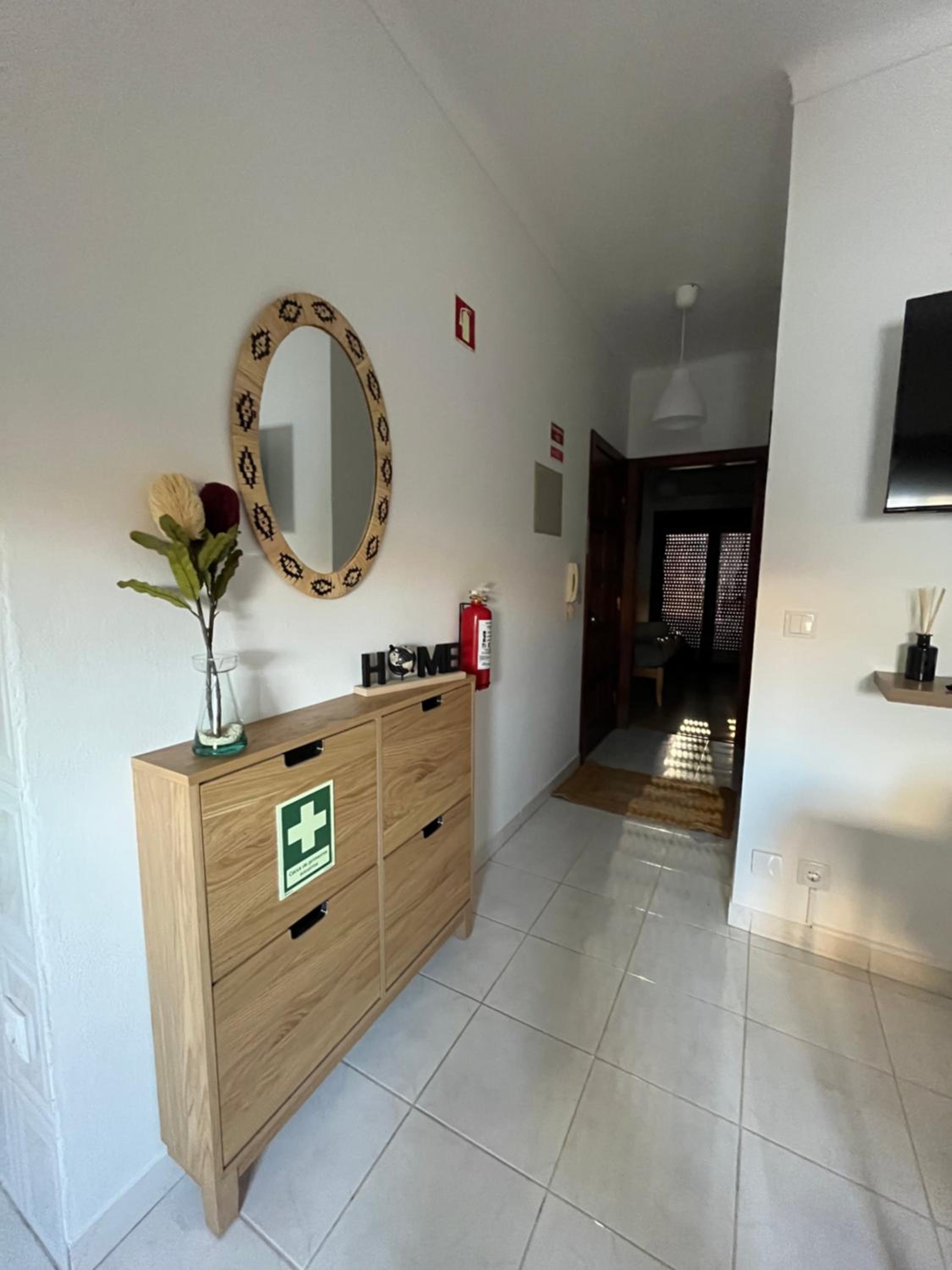 Casas da Margarida view 5