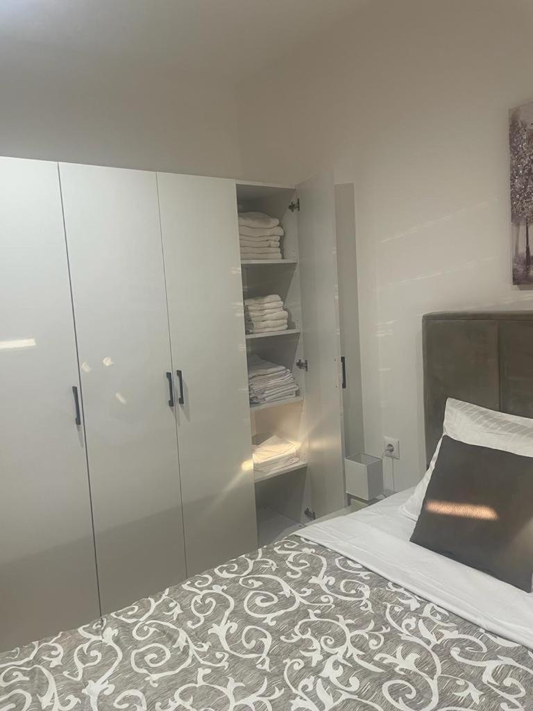 luxury Pool Apartment Jagodina
