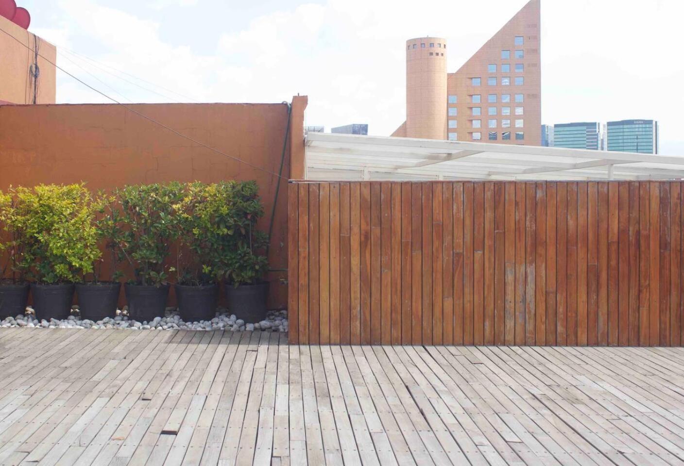 roof