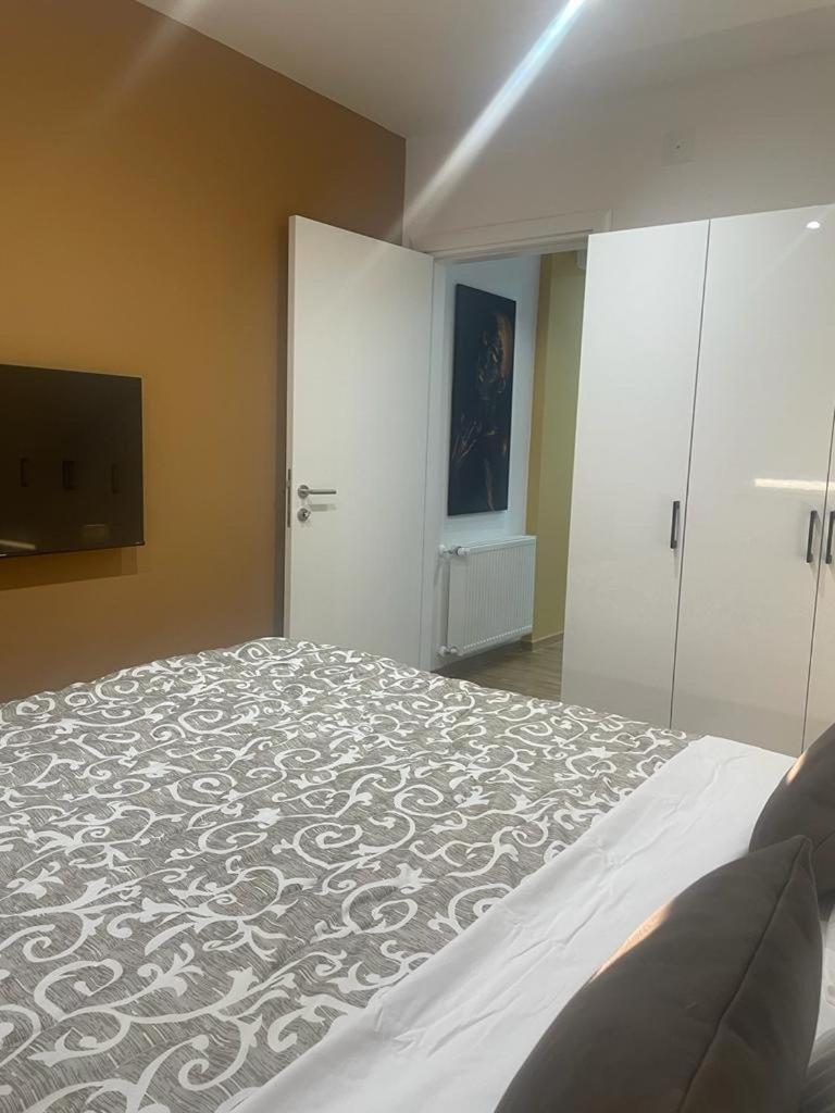 luxury Pool Apartment Jagodina