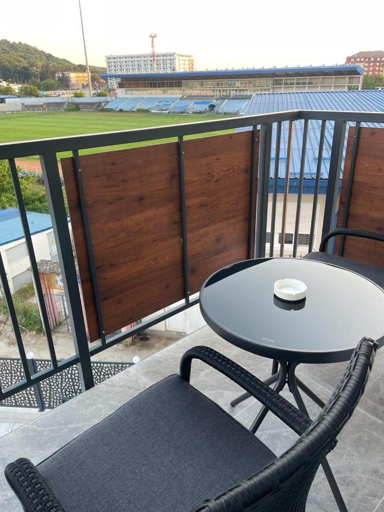 luxury Pool Apartment Jagodina