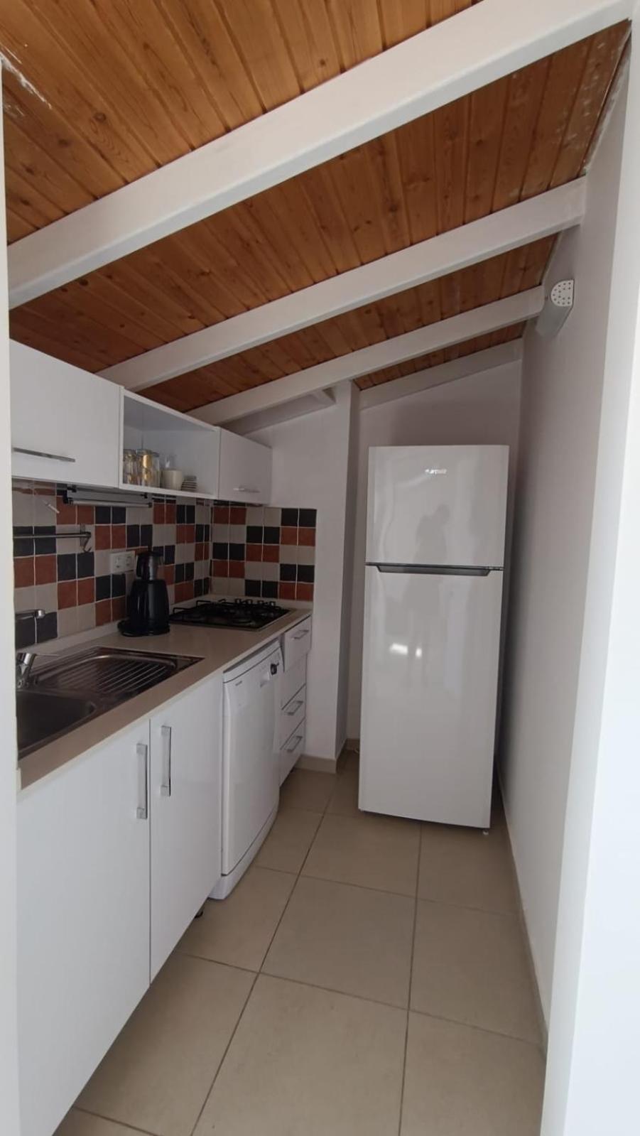 Erdem City Apart - Image 27