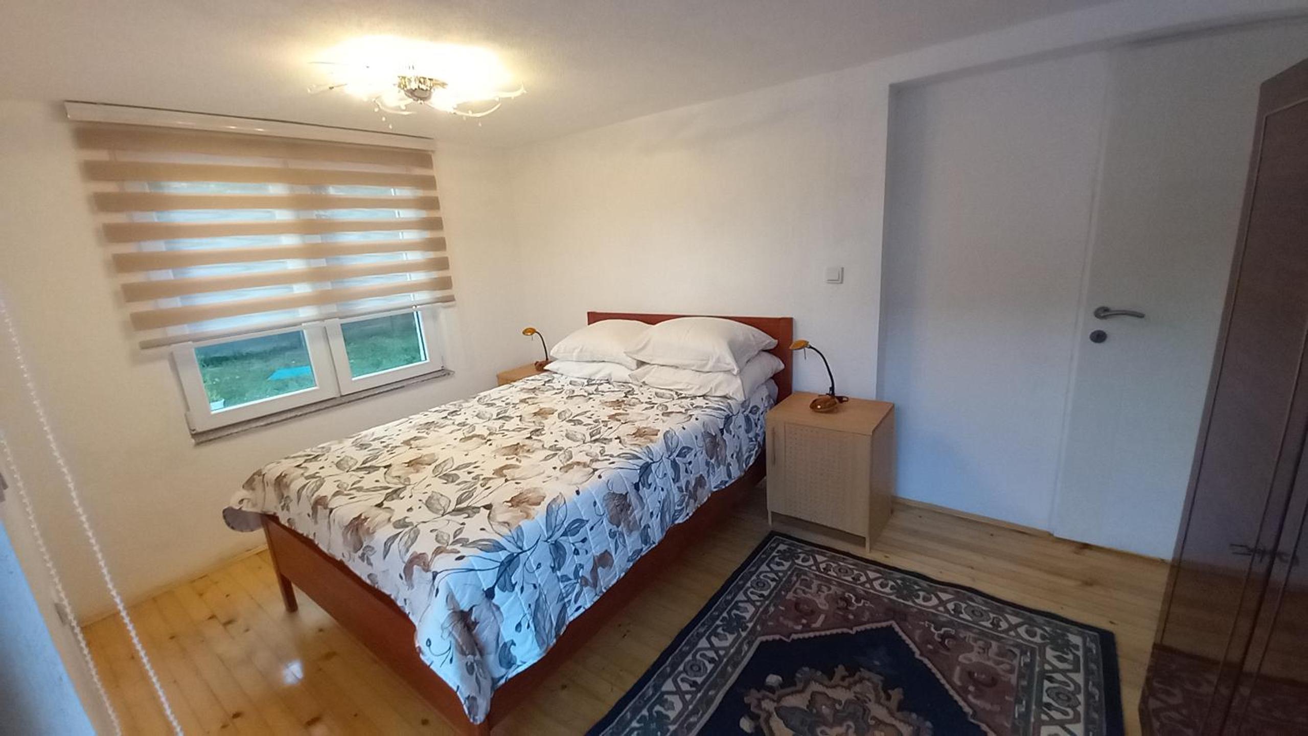 Vila Ejna , Misevici